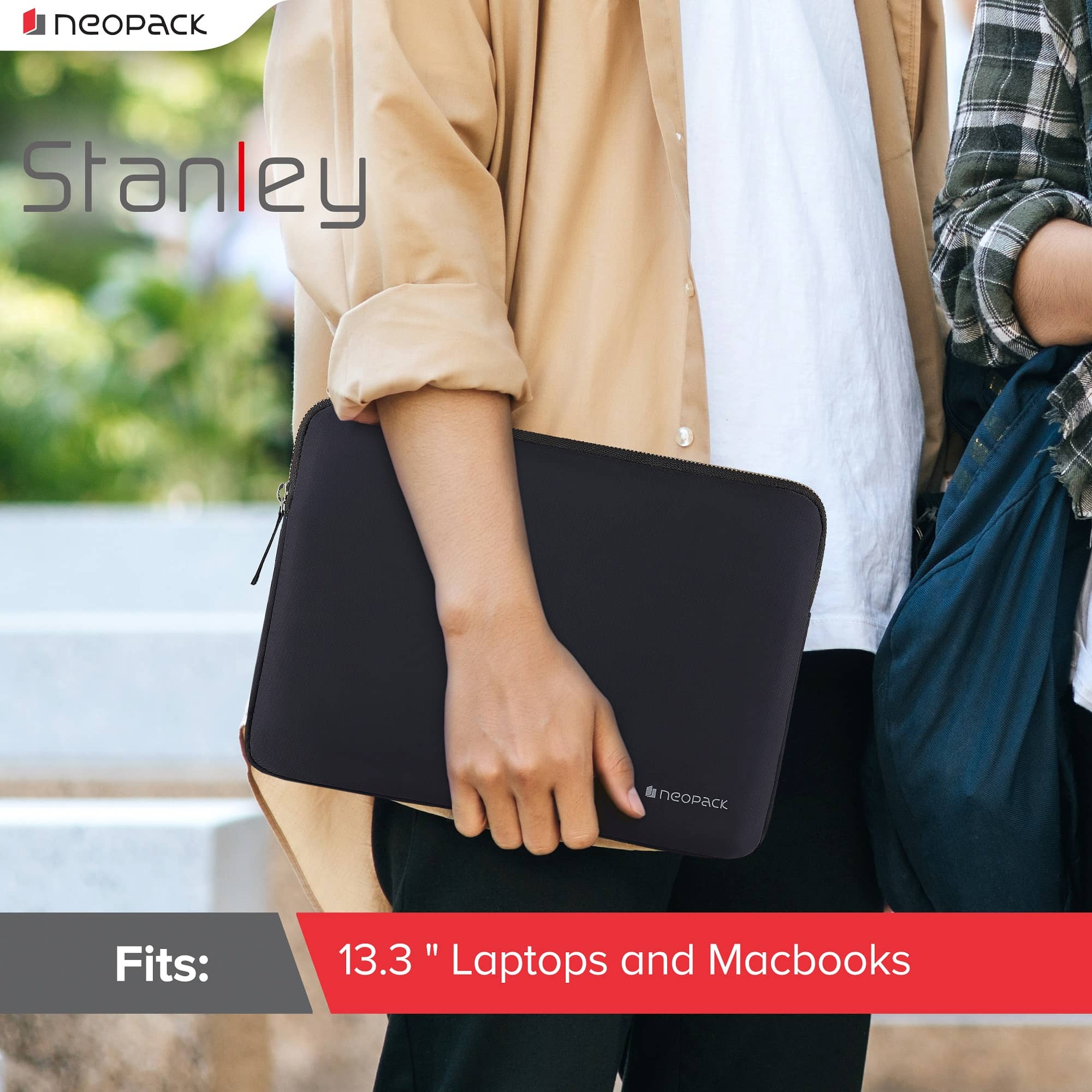 Stanley Sleeve For Upto 14.2