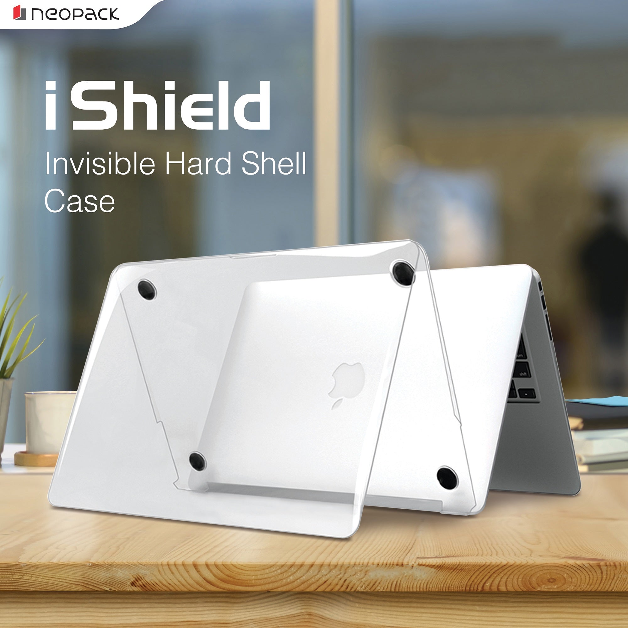 iShield Case