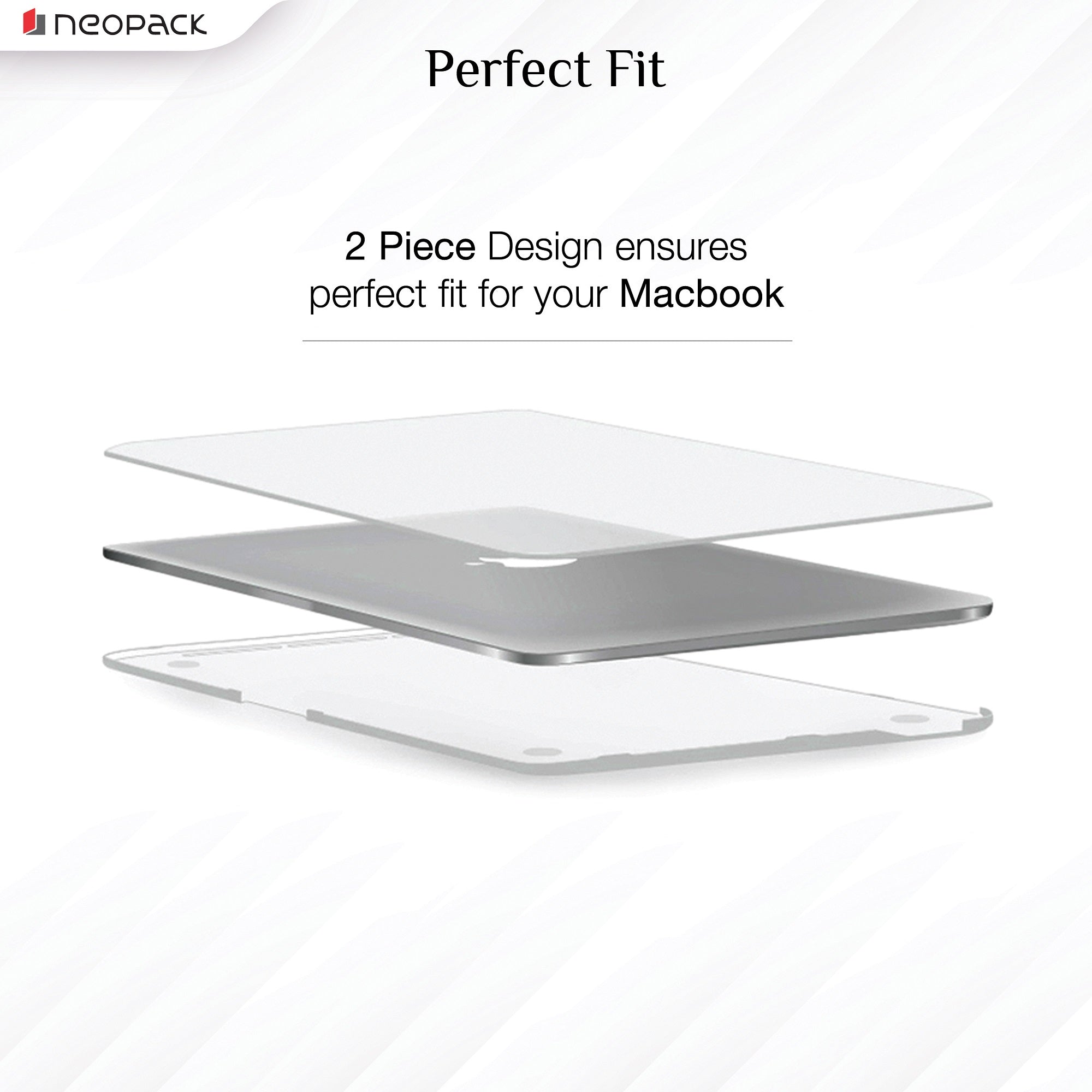 iShield Hard Shell Case for Macbook Pro 13