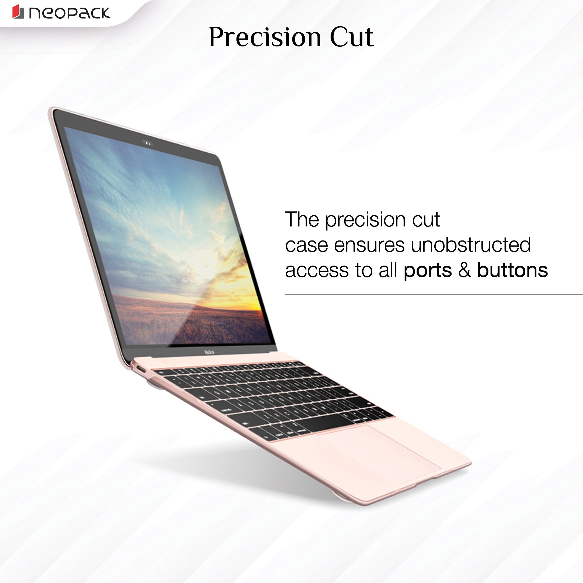 iShield Hard Shell Case for Macbook Pro 14.2