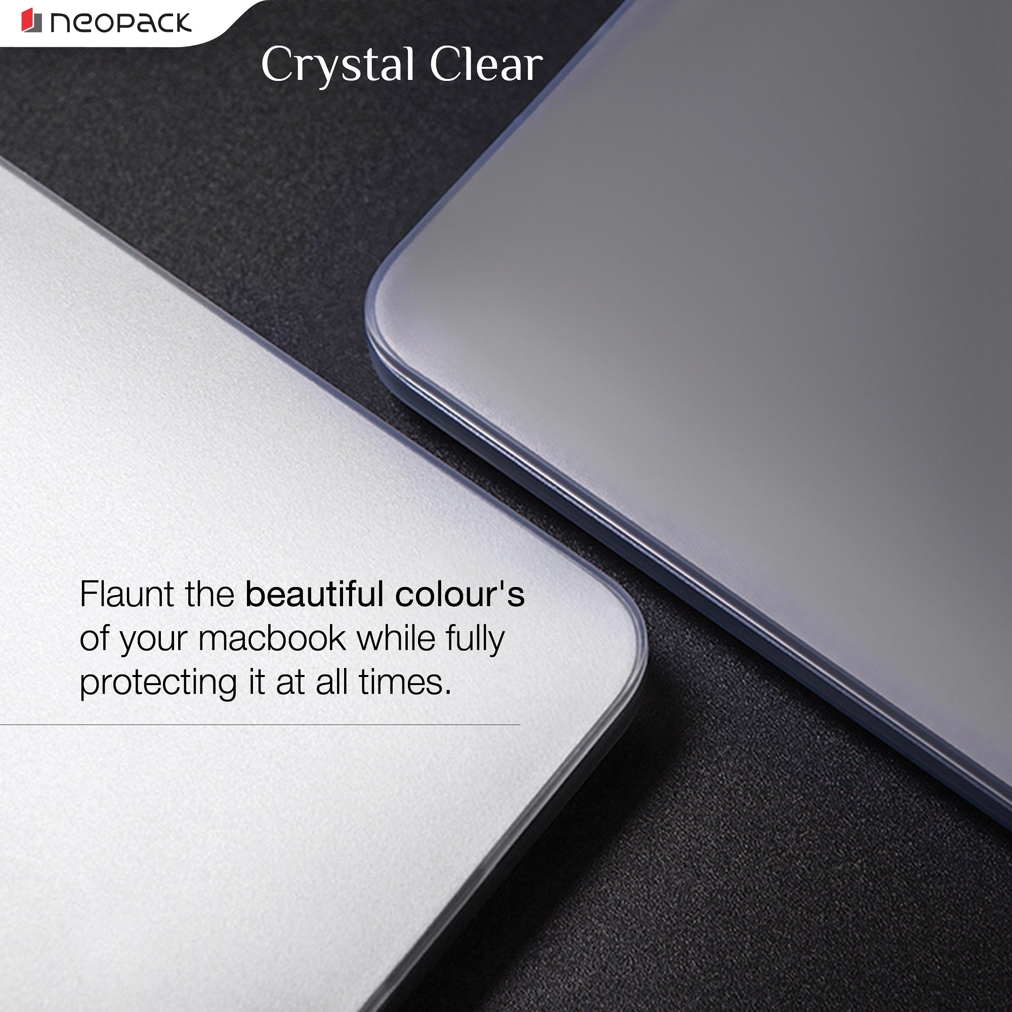 iShield Hard Shell Case for Macbook Pro 13