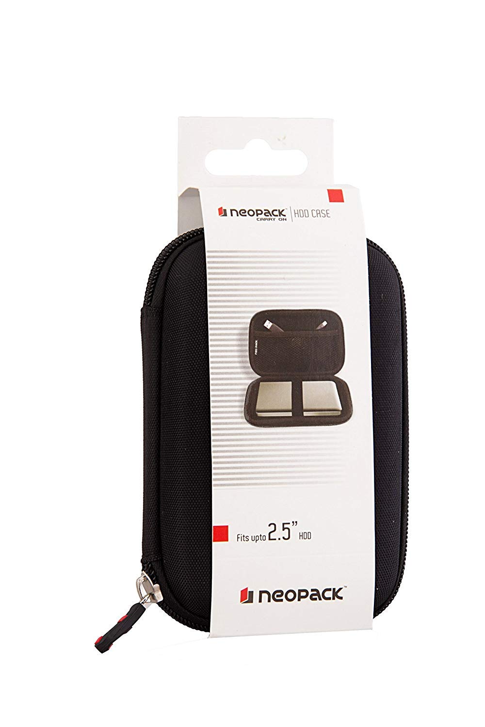 HDD Case for 2.5