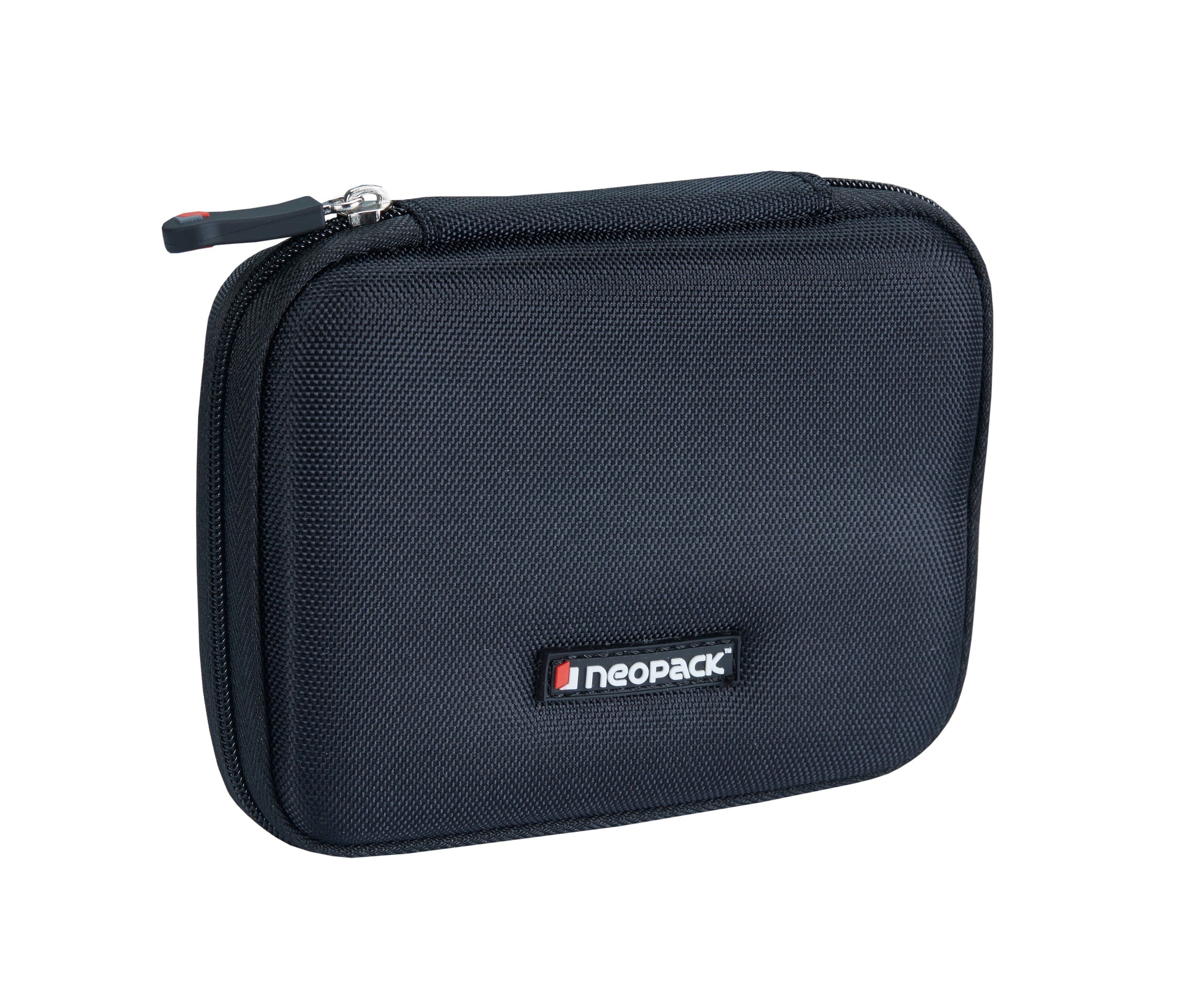 HDD Hard Case for Ultra Portable Harddisk (Black)