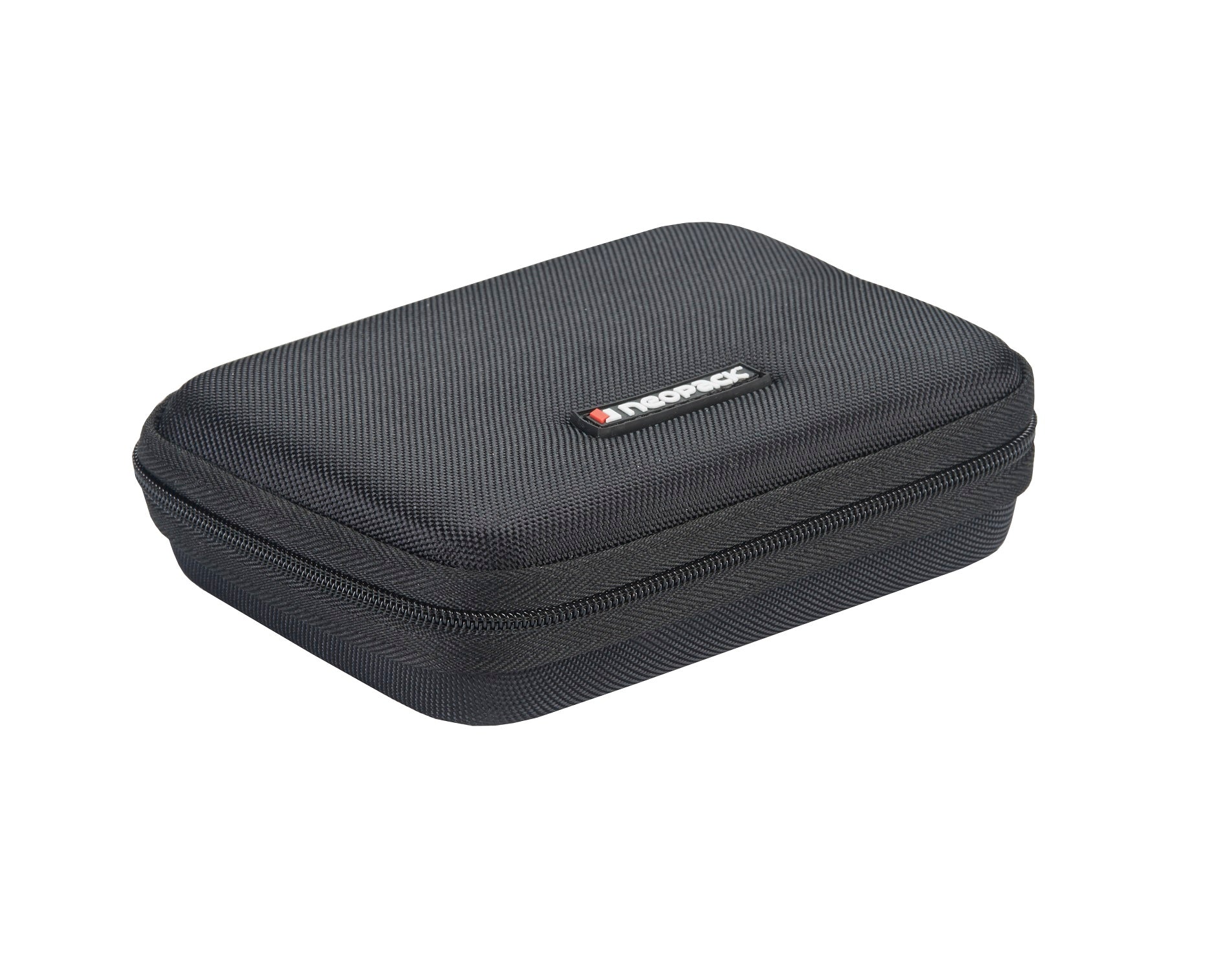 HDD Hard Case for Ultra Portable Harddisk (Black)