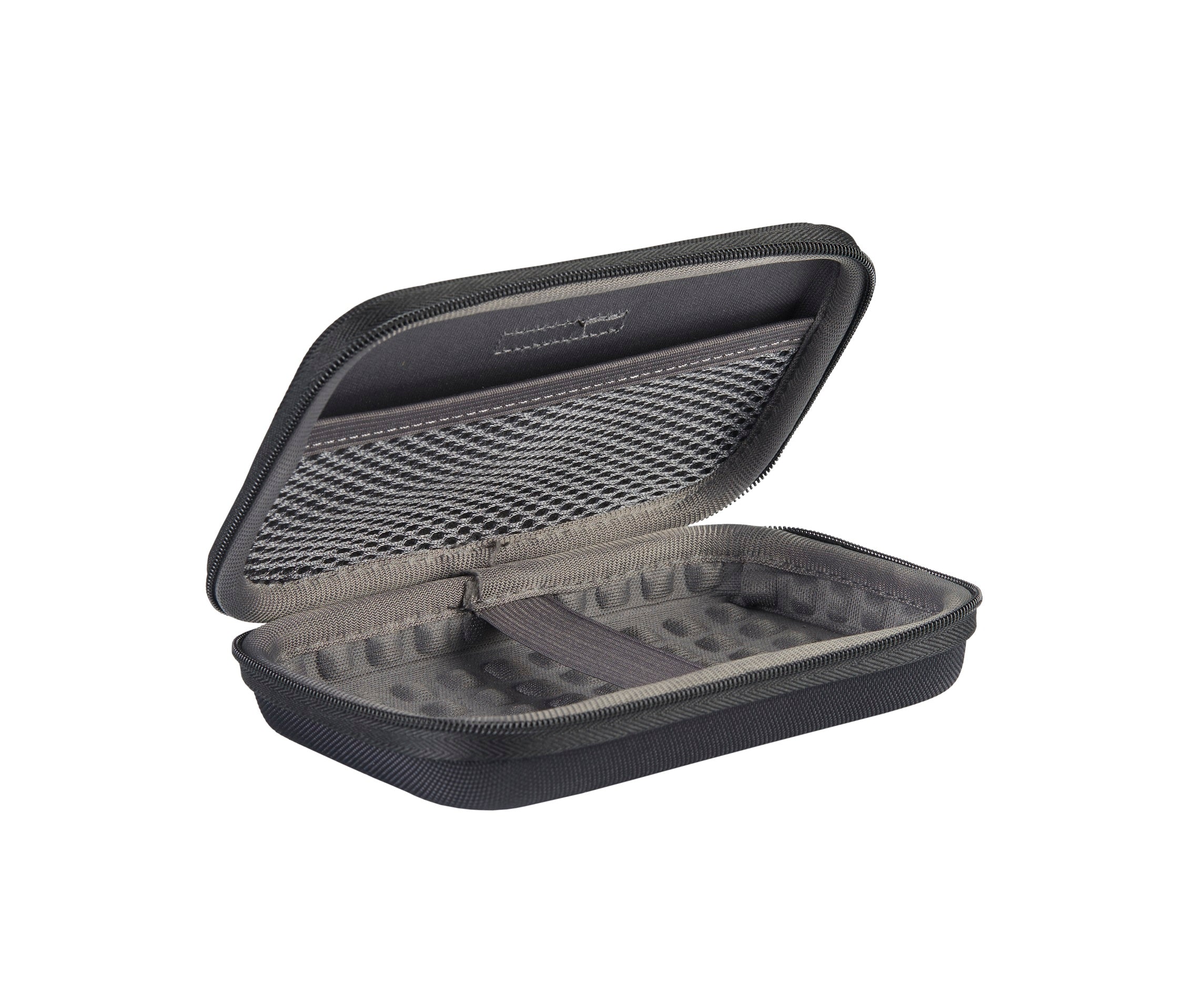 HDD Hard Case for Ultra Portable Harddisk (Blue)