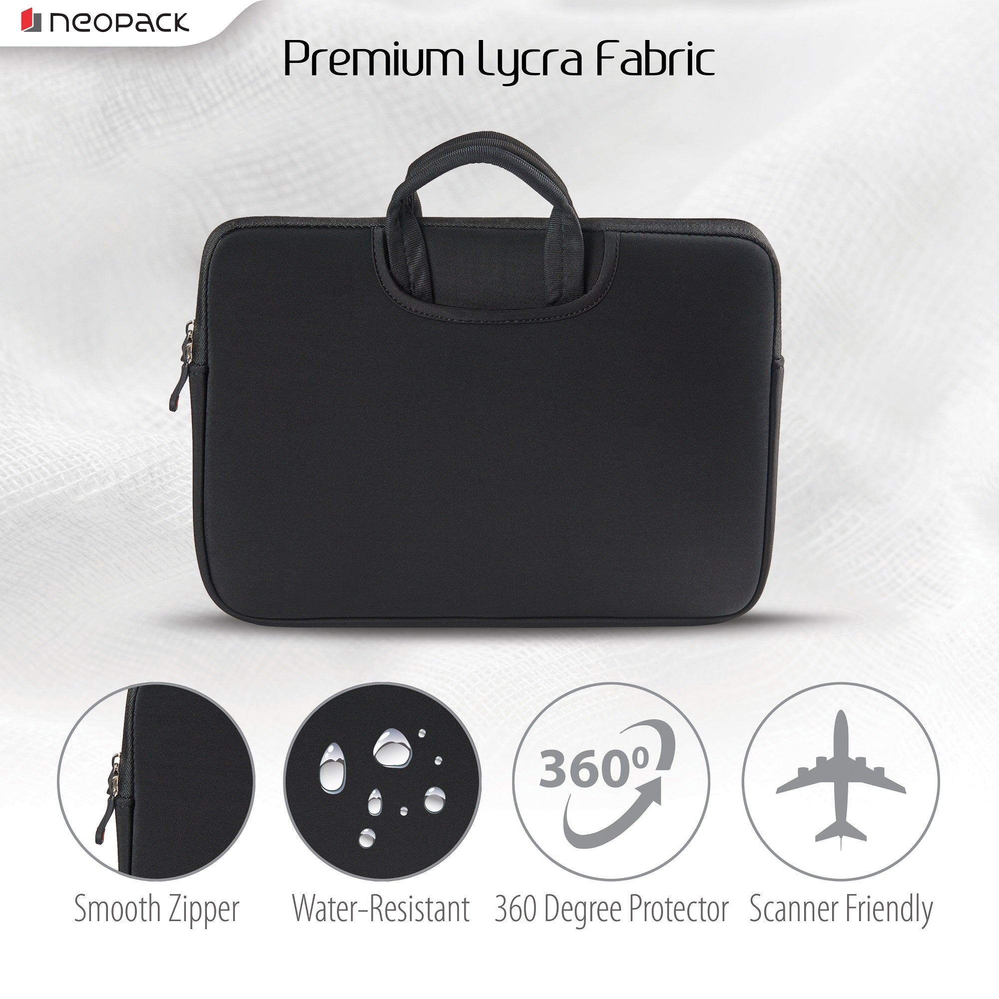 Handle Sleeve for Upto 14.2