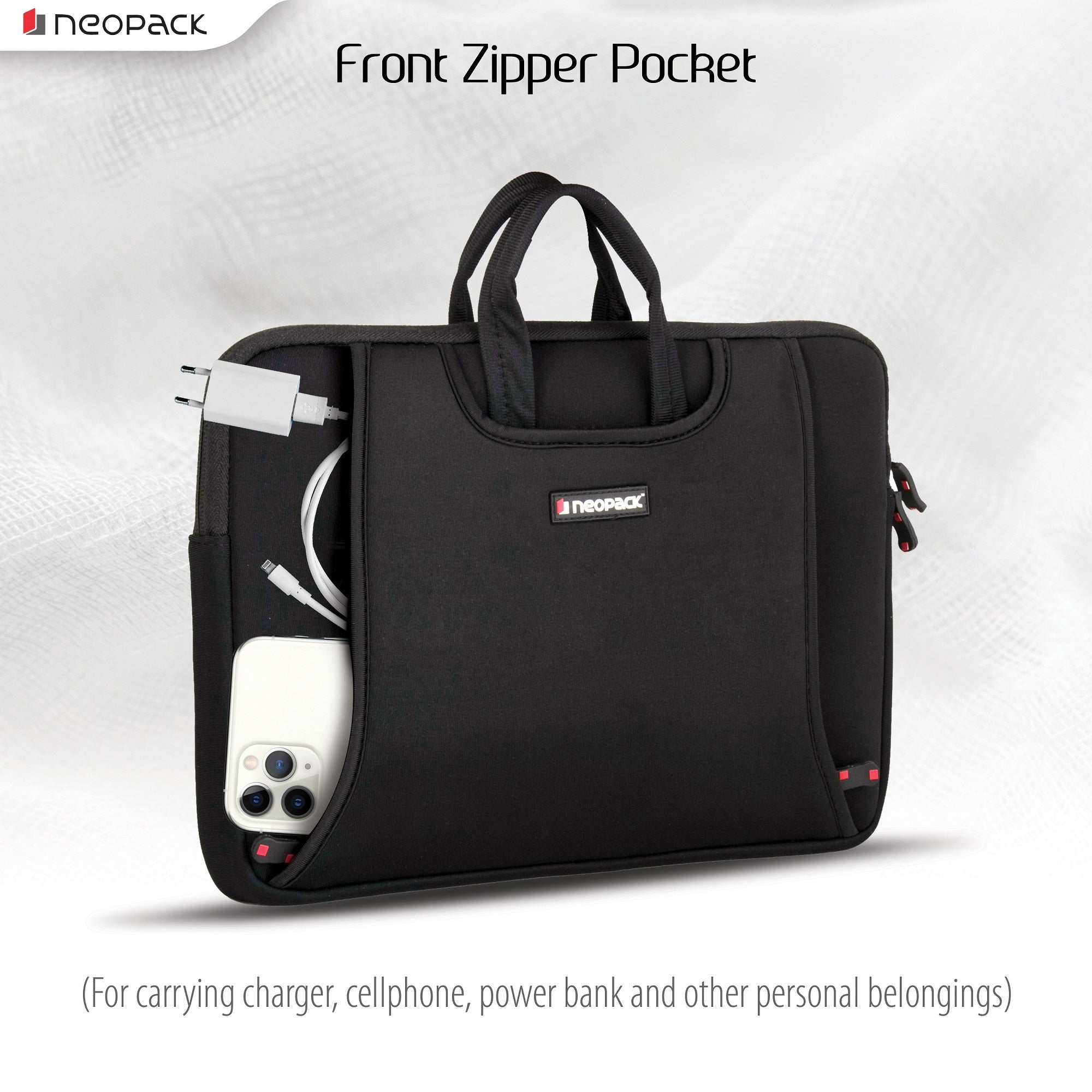 Handle Sleeve for Upto 14.2