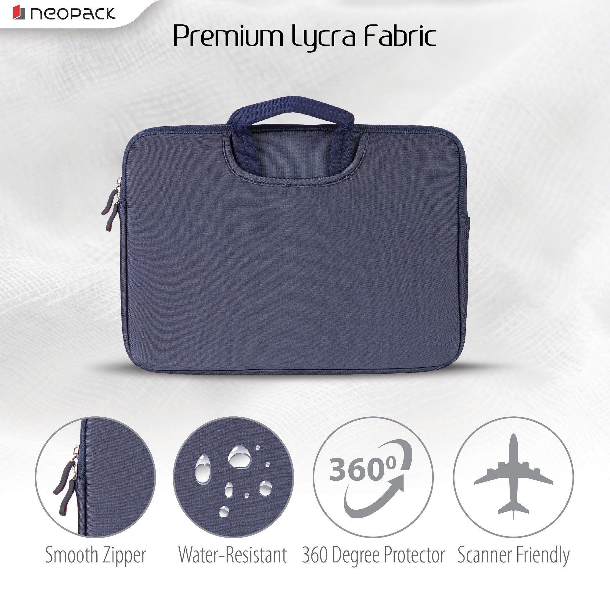 Handle Sleeve For Upto 14.2