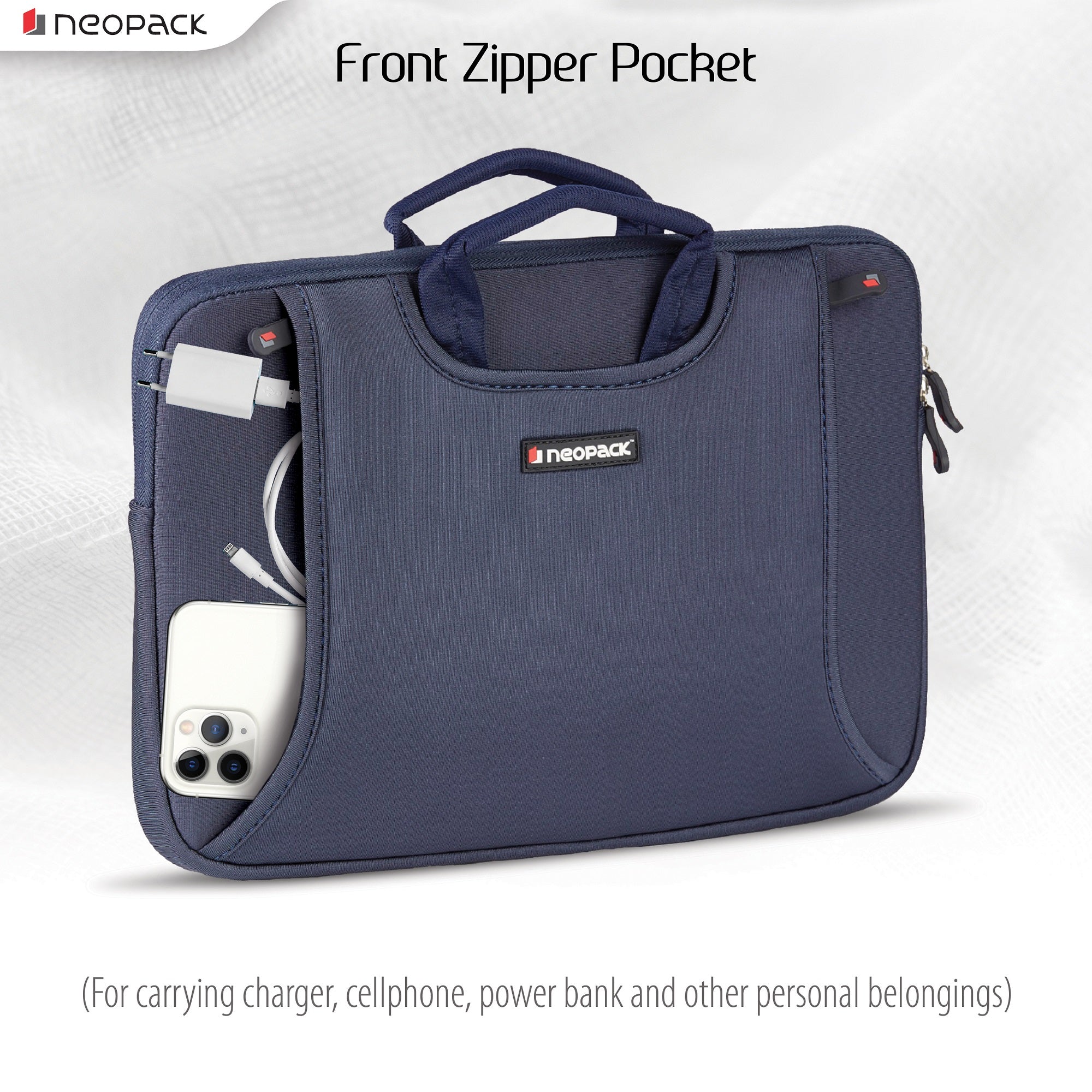 Handle Sleeve For Upto 14.2