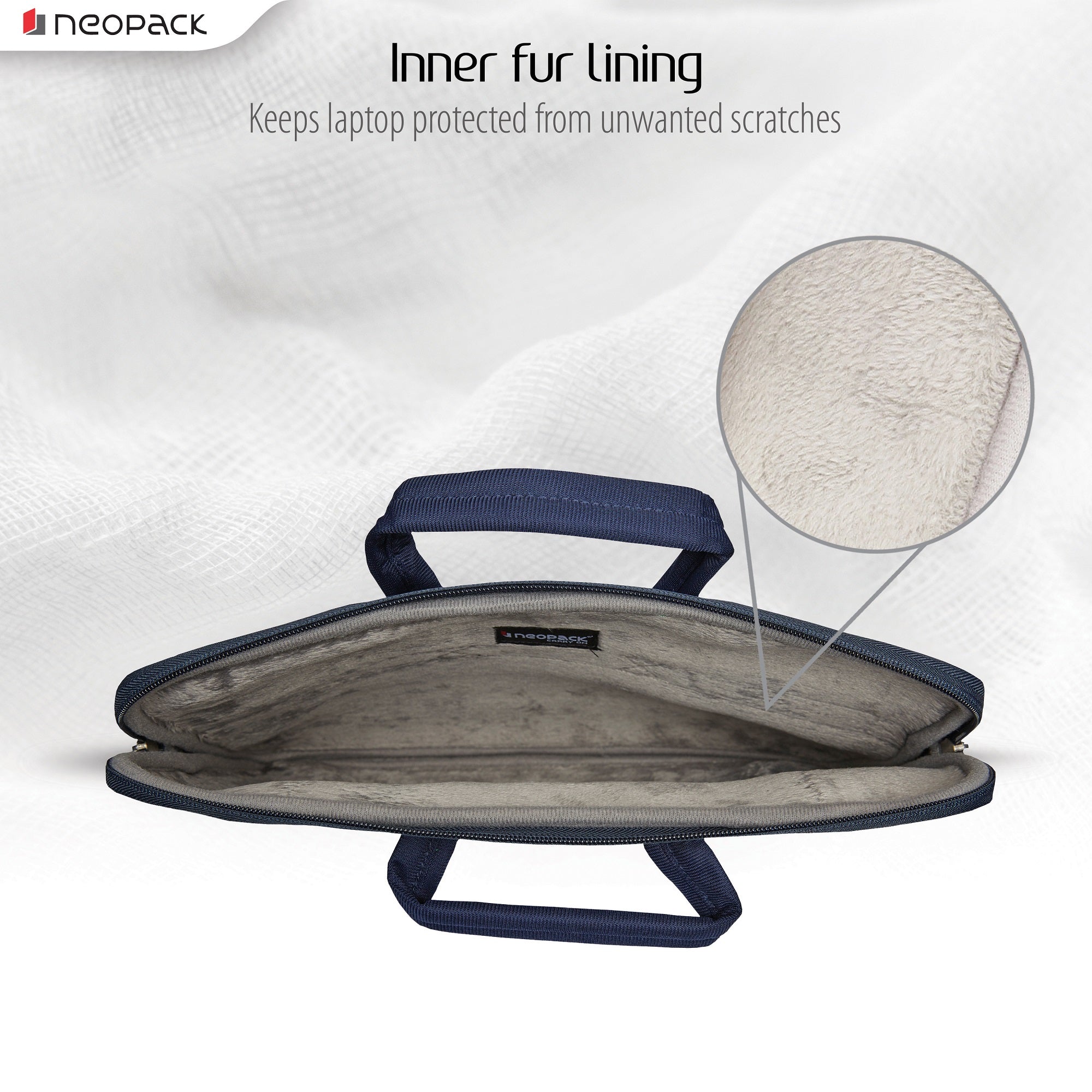 Handle Sleeve For Upto 14.2