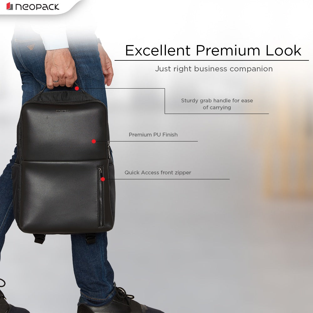 Vault Backpack for 15