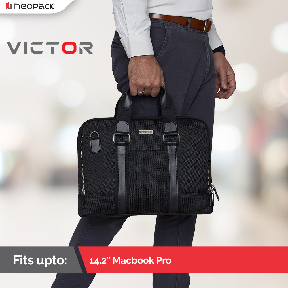 Victor Messenger Bag for Upto 14.2