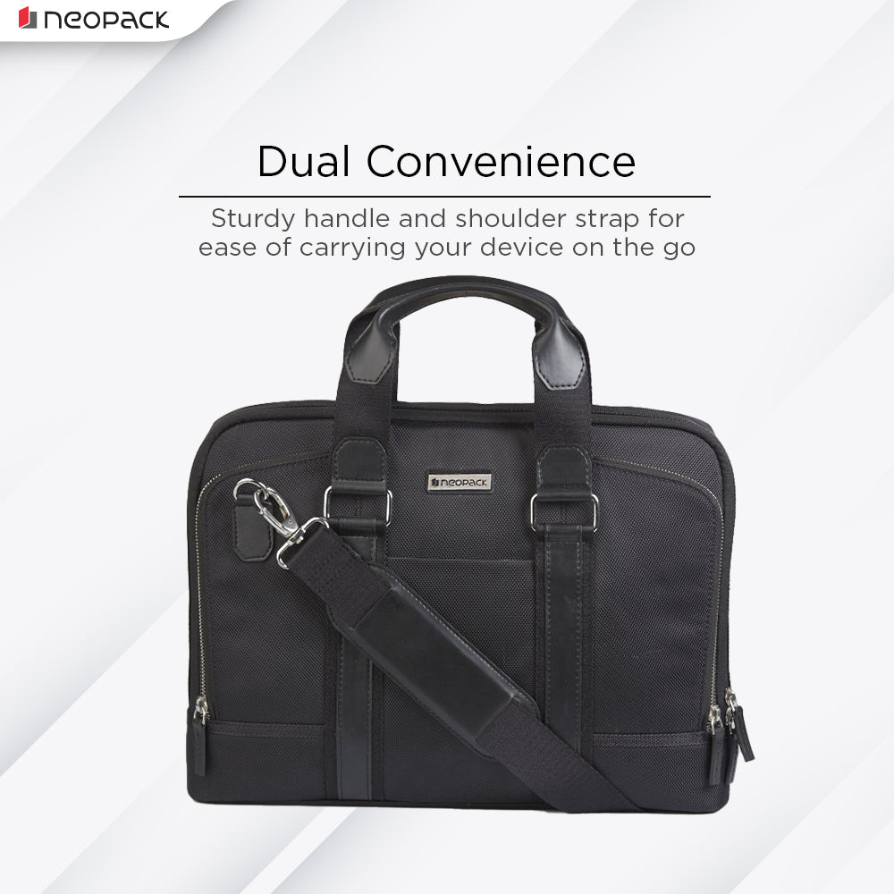 Victor Messenger Bag for Upto 14.2