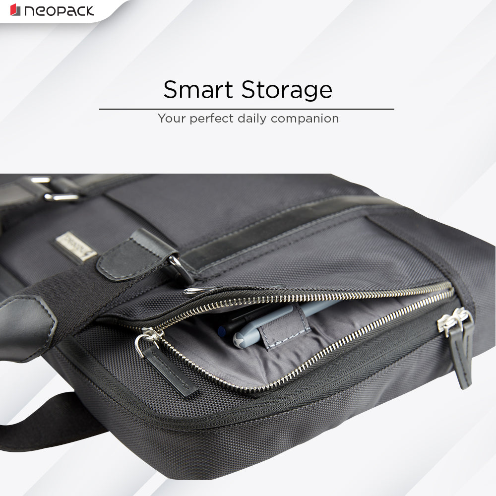 Victor Messenger Bag for Upto 14.2