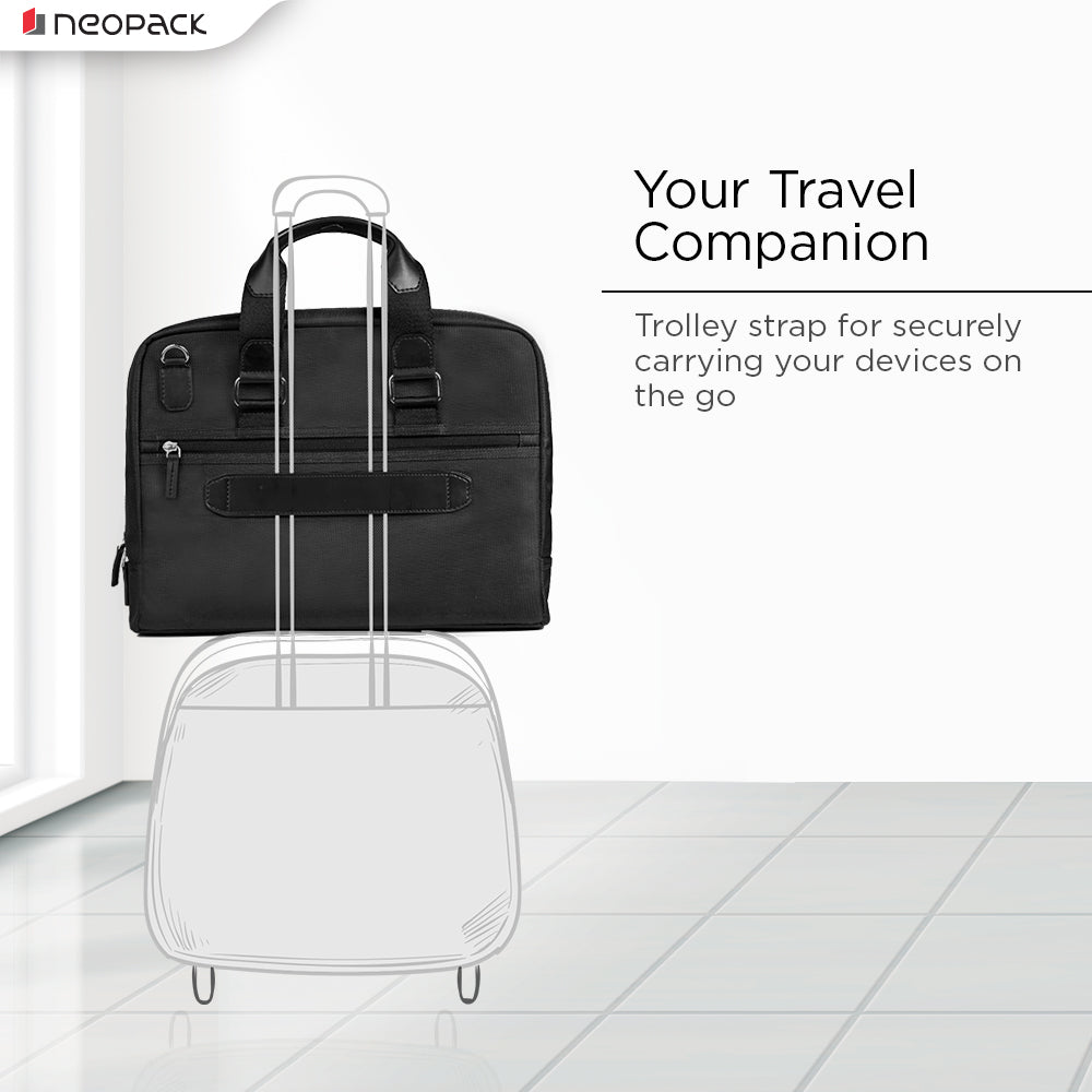 Victor Messenger Bag for Upto 14.2