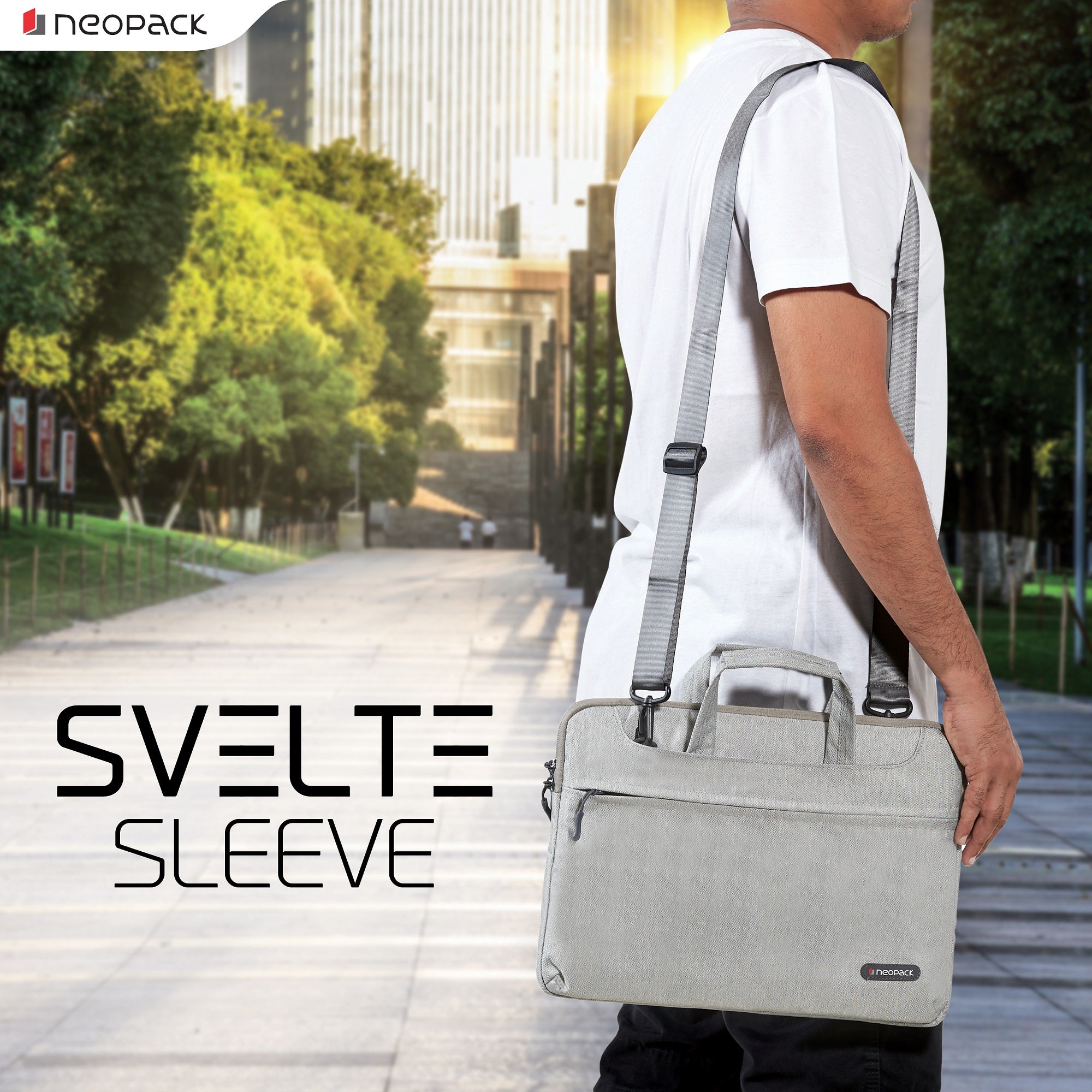 Svelte Sleeve for Upto 14.2
