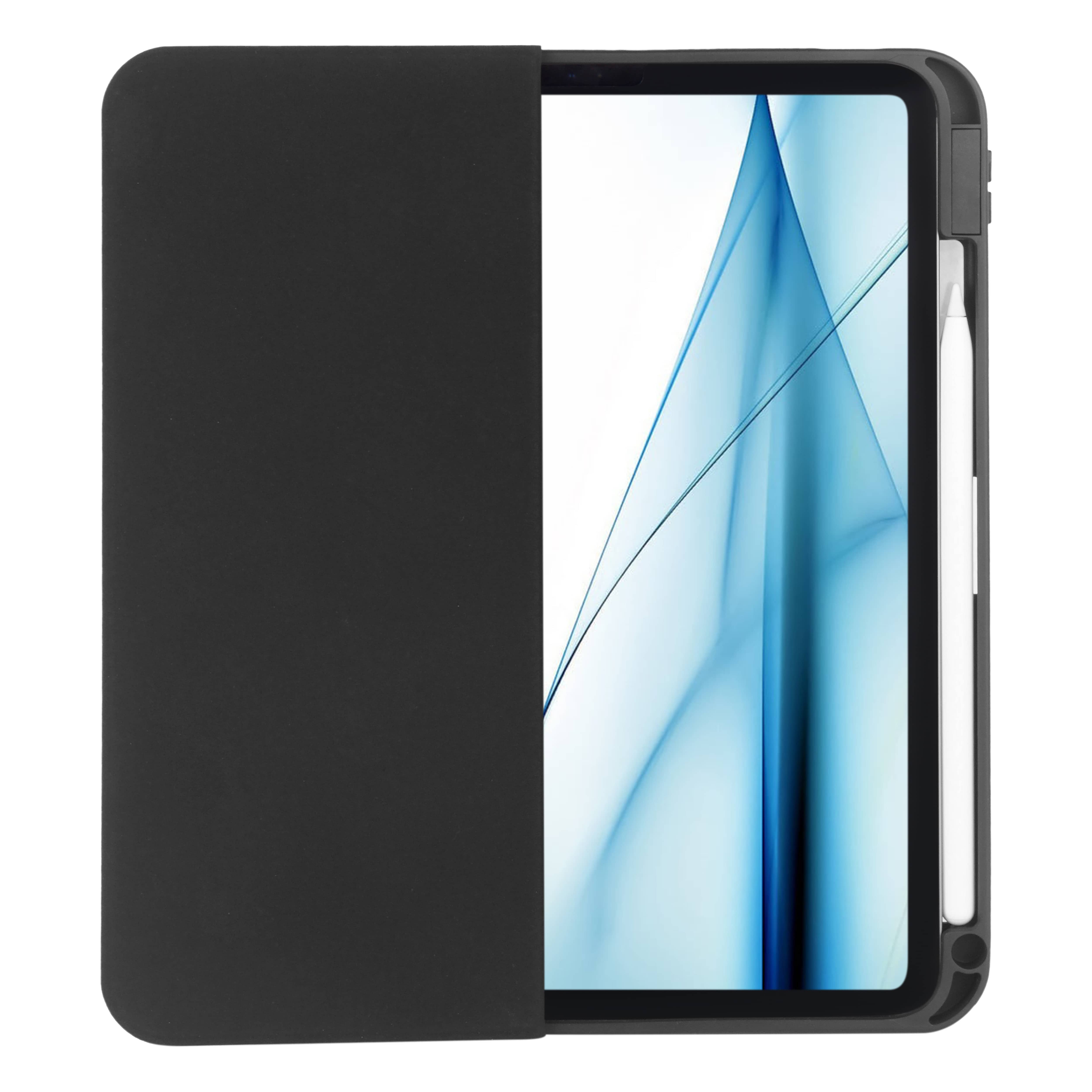 Vista Case with Apple Pencil Holder for iPad Air 10.9 4th & 5th Gen & iPad Air 11