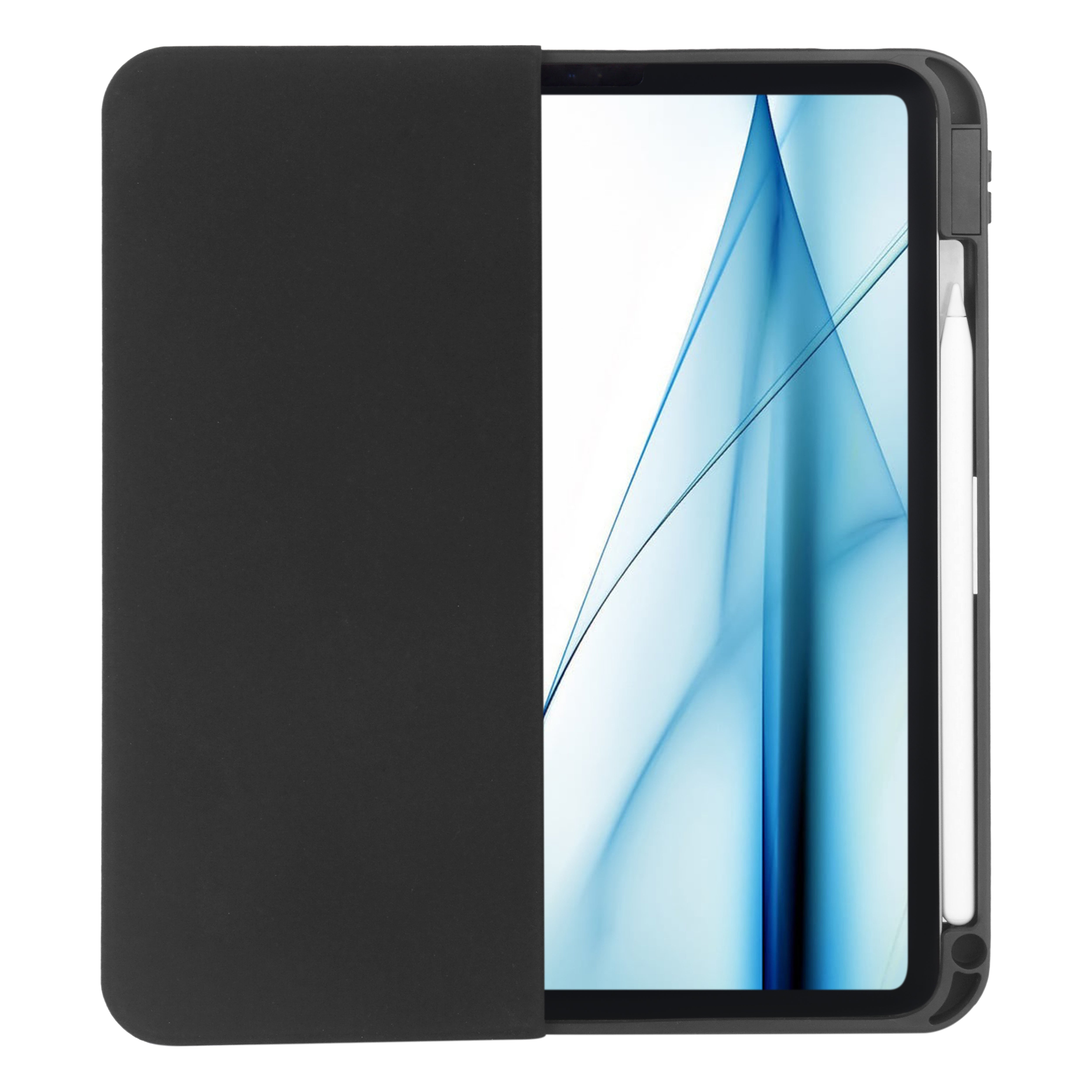 Vista Case with Apple Pencil Holder for iPad 10.9