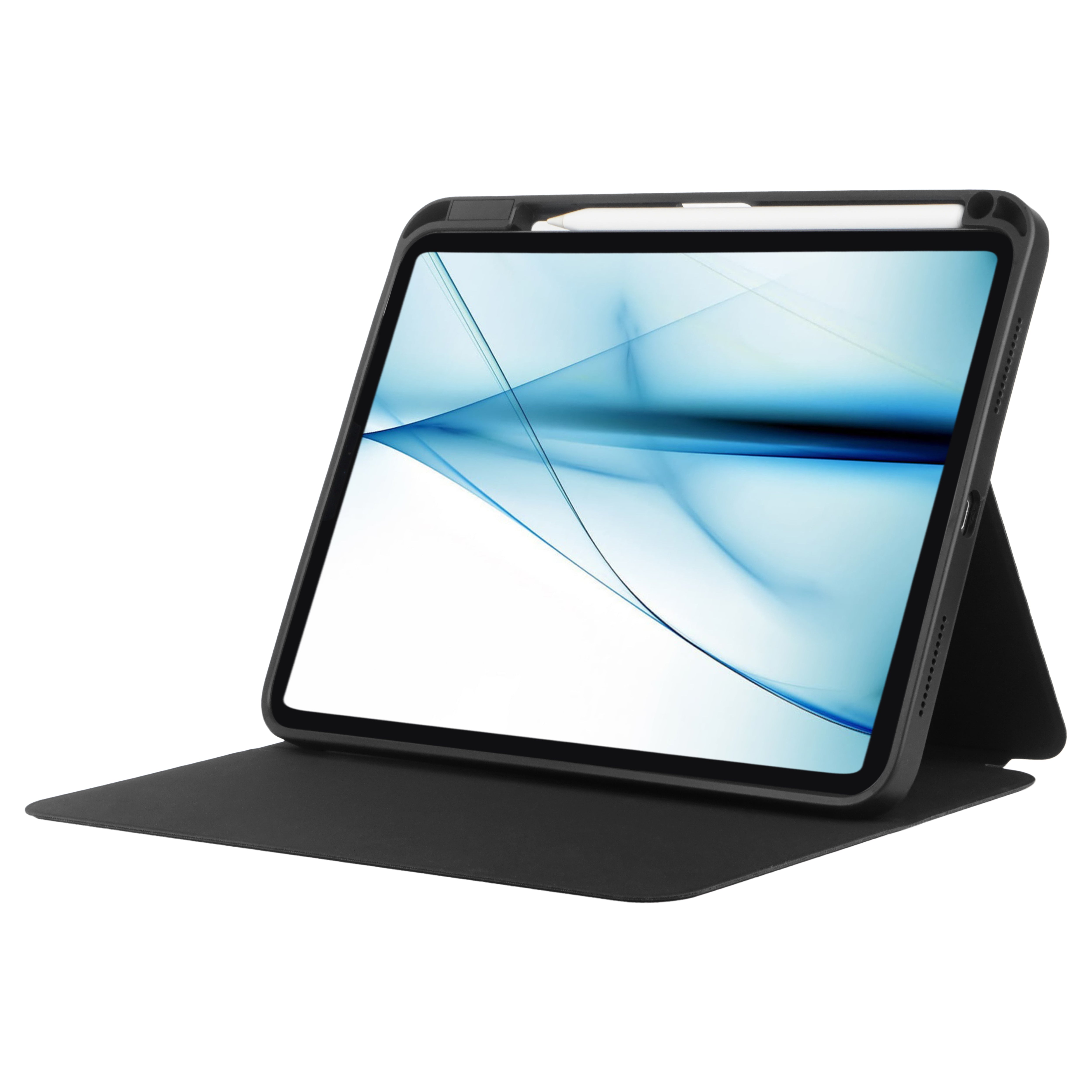 Vista Case with Apple Pencil Holder for iPad 10.9