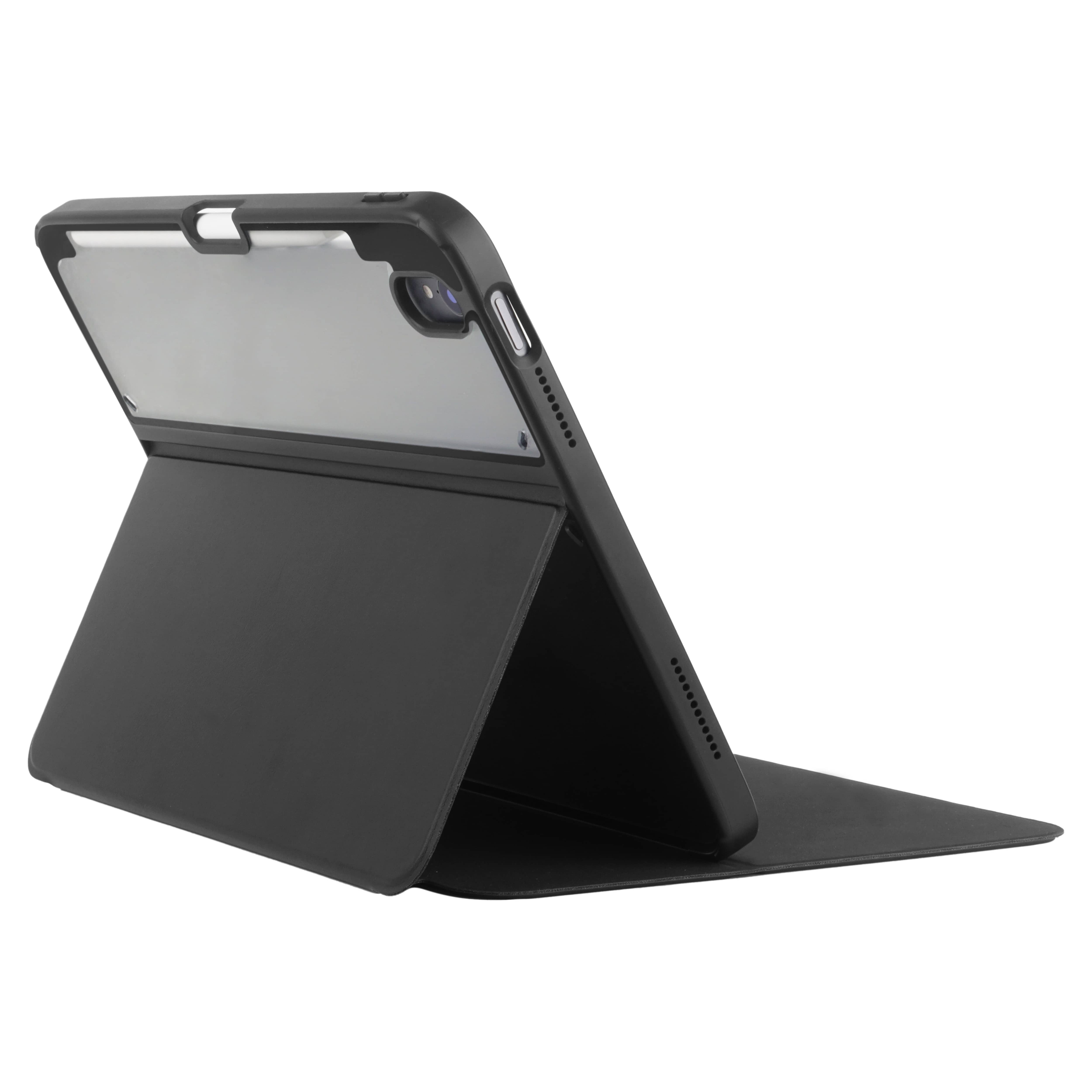 Vista Case with Apple Pencil Holder for iPad Air 10.9 4th & 5th Gen & iPad Air 11