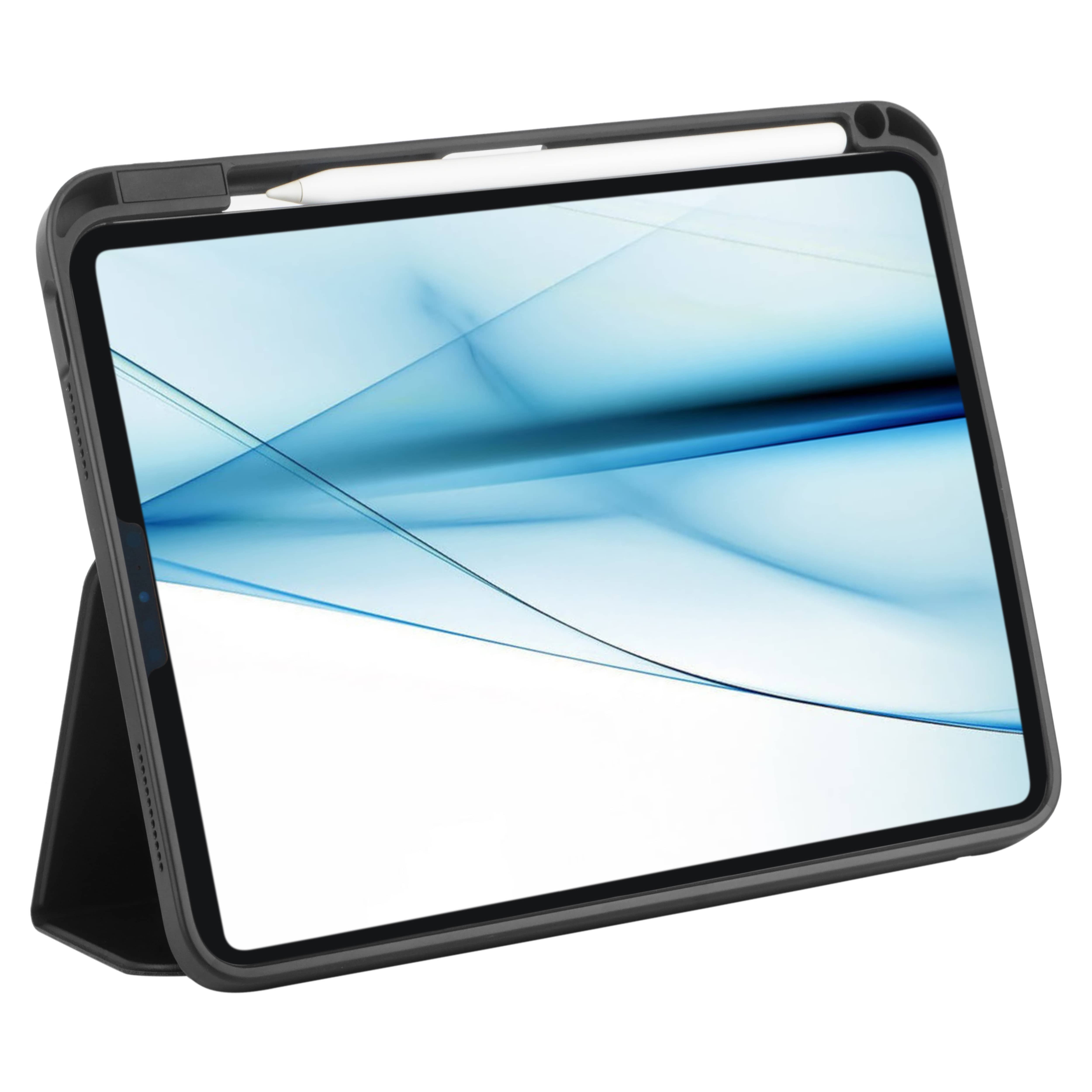 Vista Case with Apple Pencil Holder for iPad Air 10.9 4th & 5th Gen & iPad Air 11