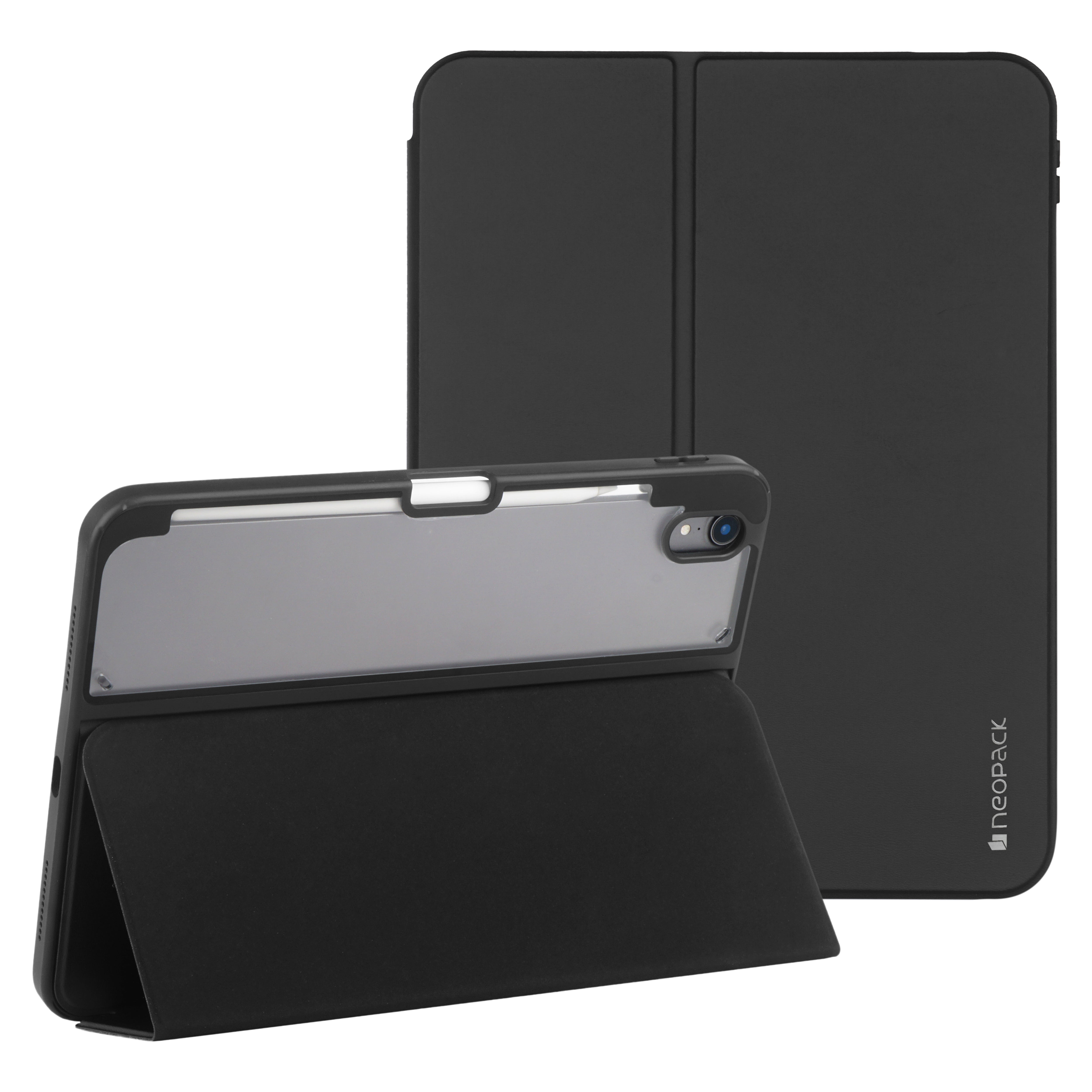 Vista Case with Apple Pencil Holder for iPad 10.9