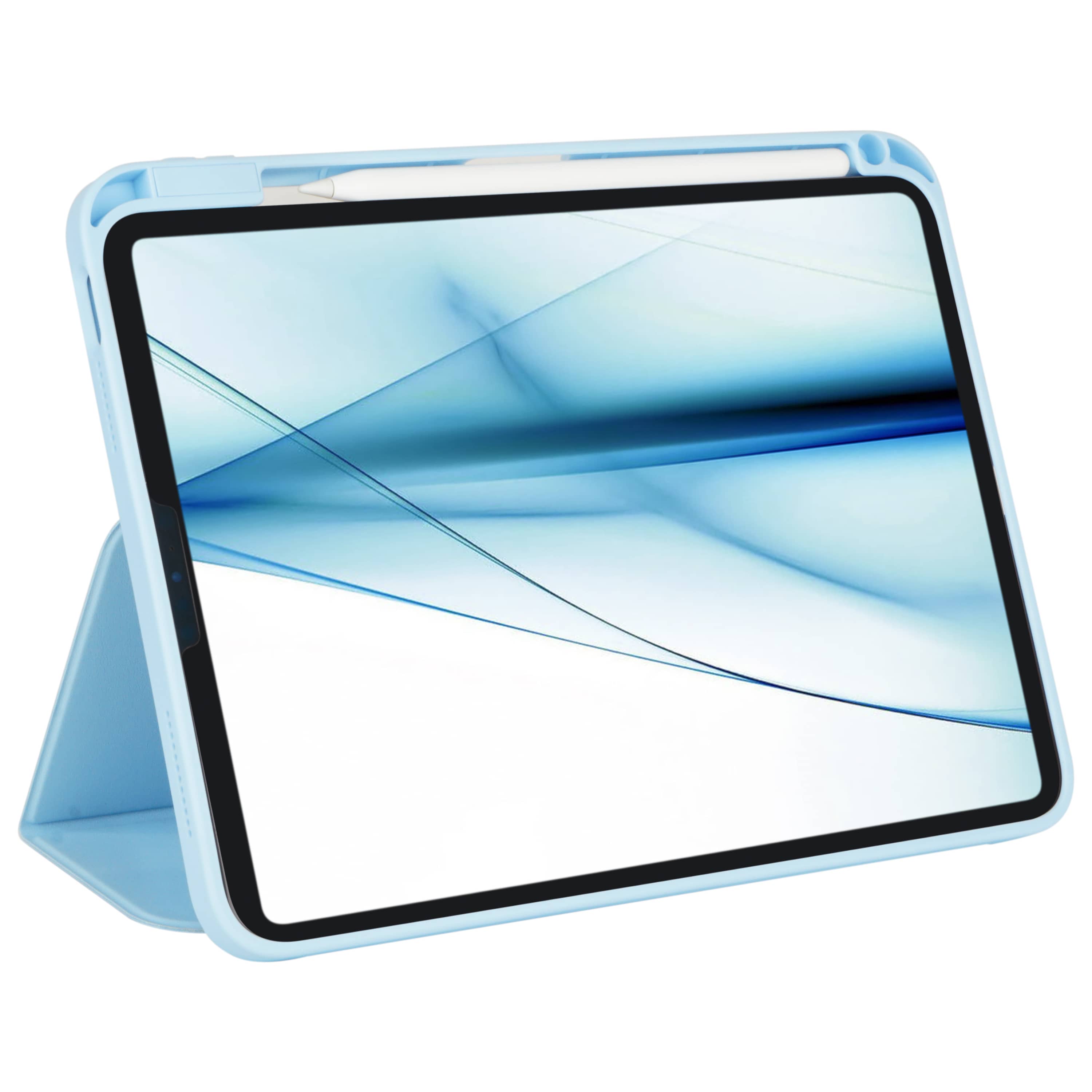 Vista Case with Apple Pencil Holder for iPad Air 10.9