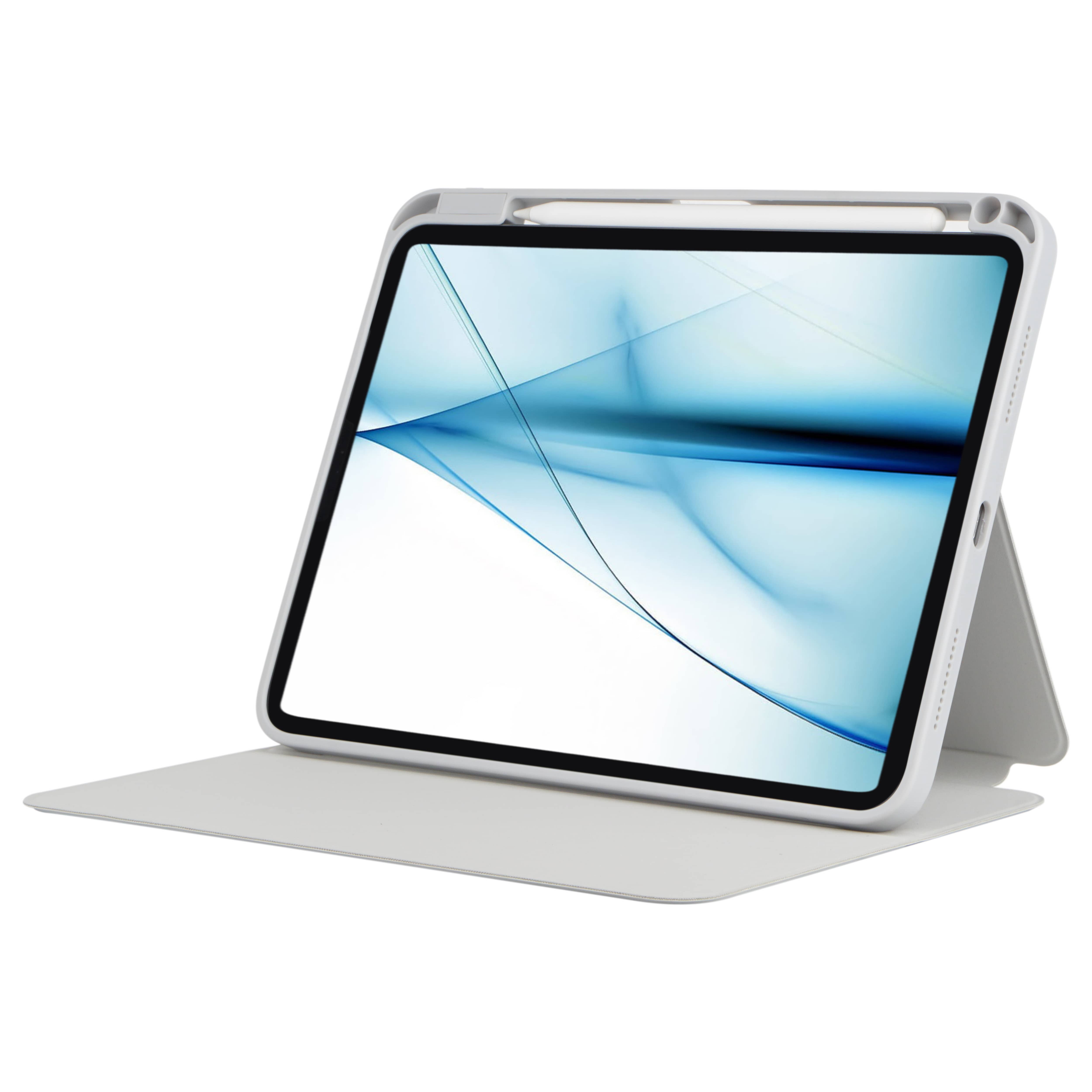 Vista Case with Apple Pencil Holder for iPad Air 10.9 4th & 5th Gen & iPad Air 11