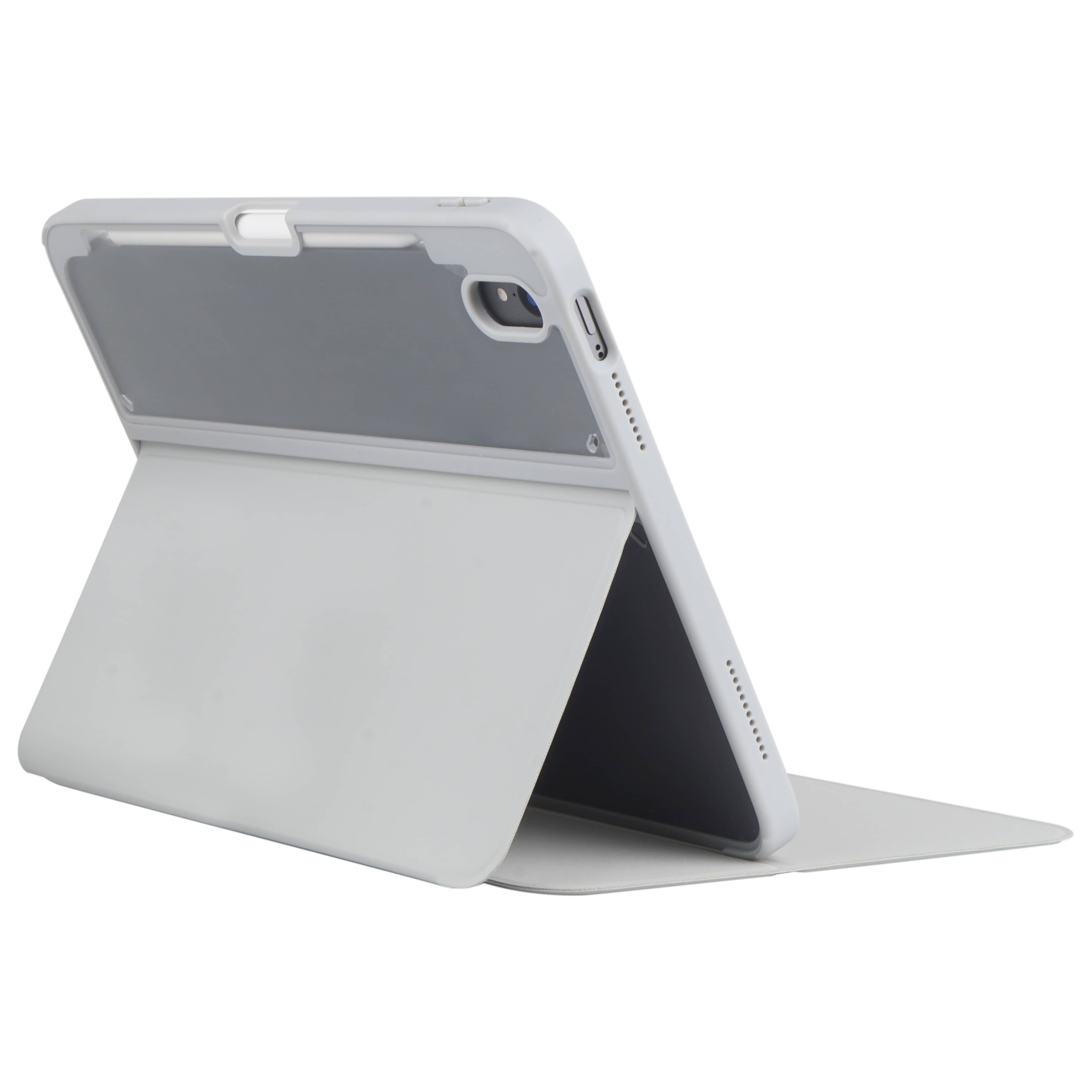 Vista Case with Apple Pencil Holder for iPad Air 10.9 4th & 5th Gen & iPad Air 11
