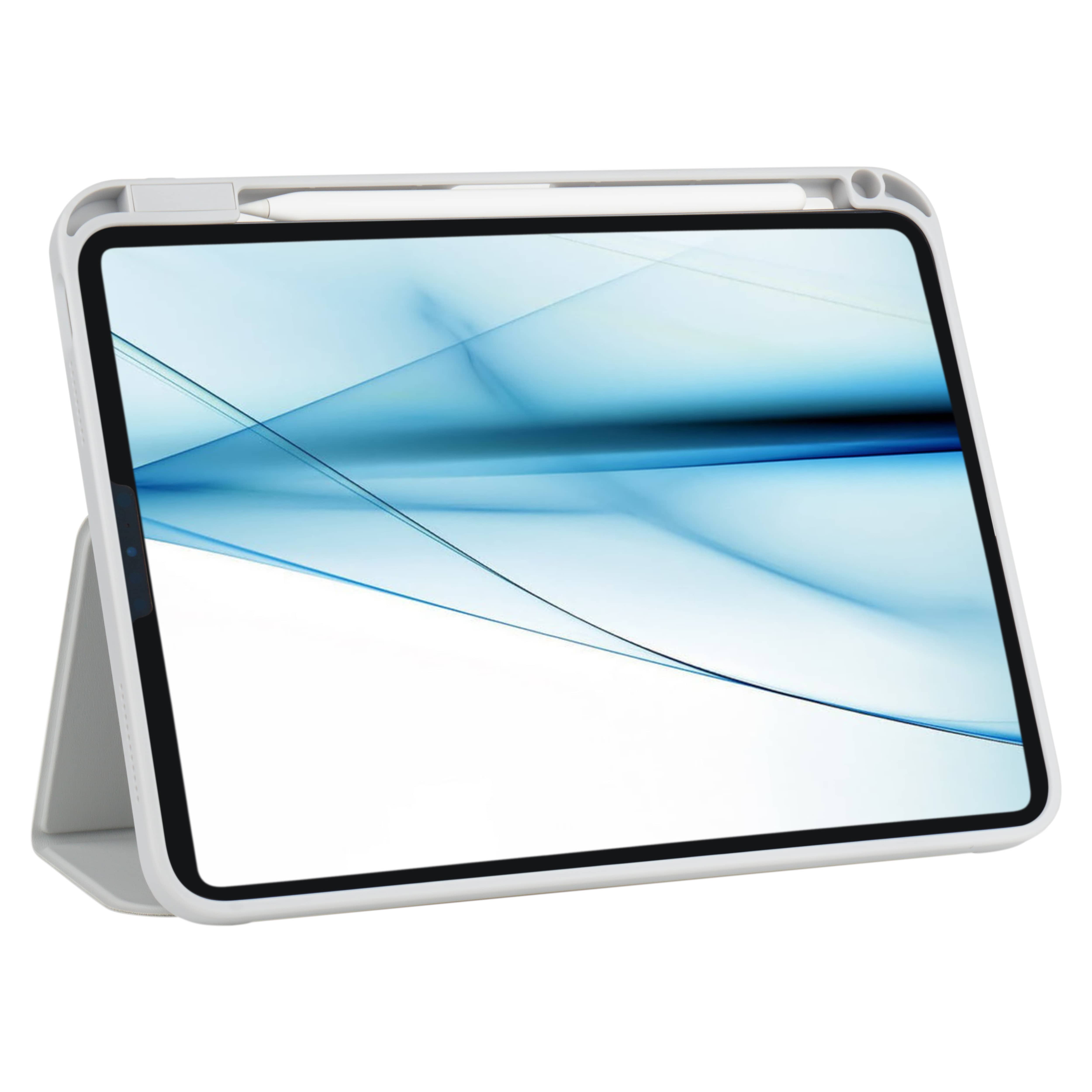 Vista Case with Apple Pencil Holder for iPad Air 13