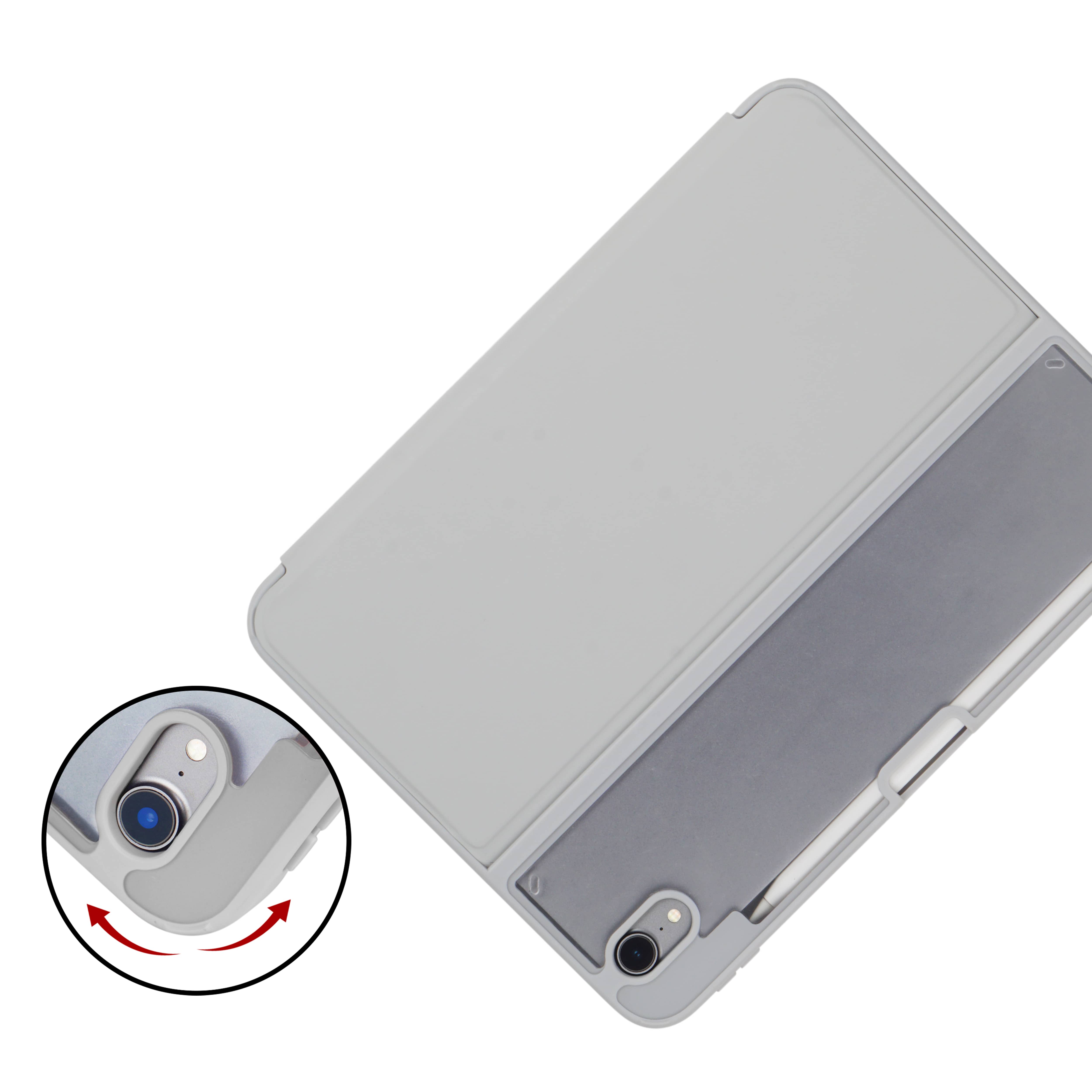 Vista Case with Apple Pencil Holder for iPad Air 13