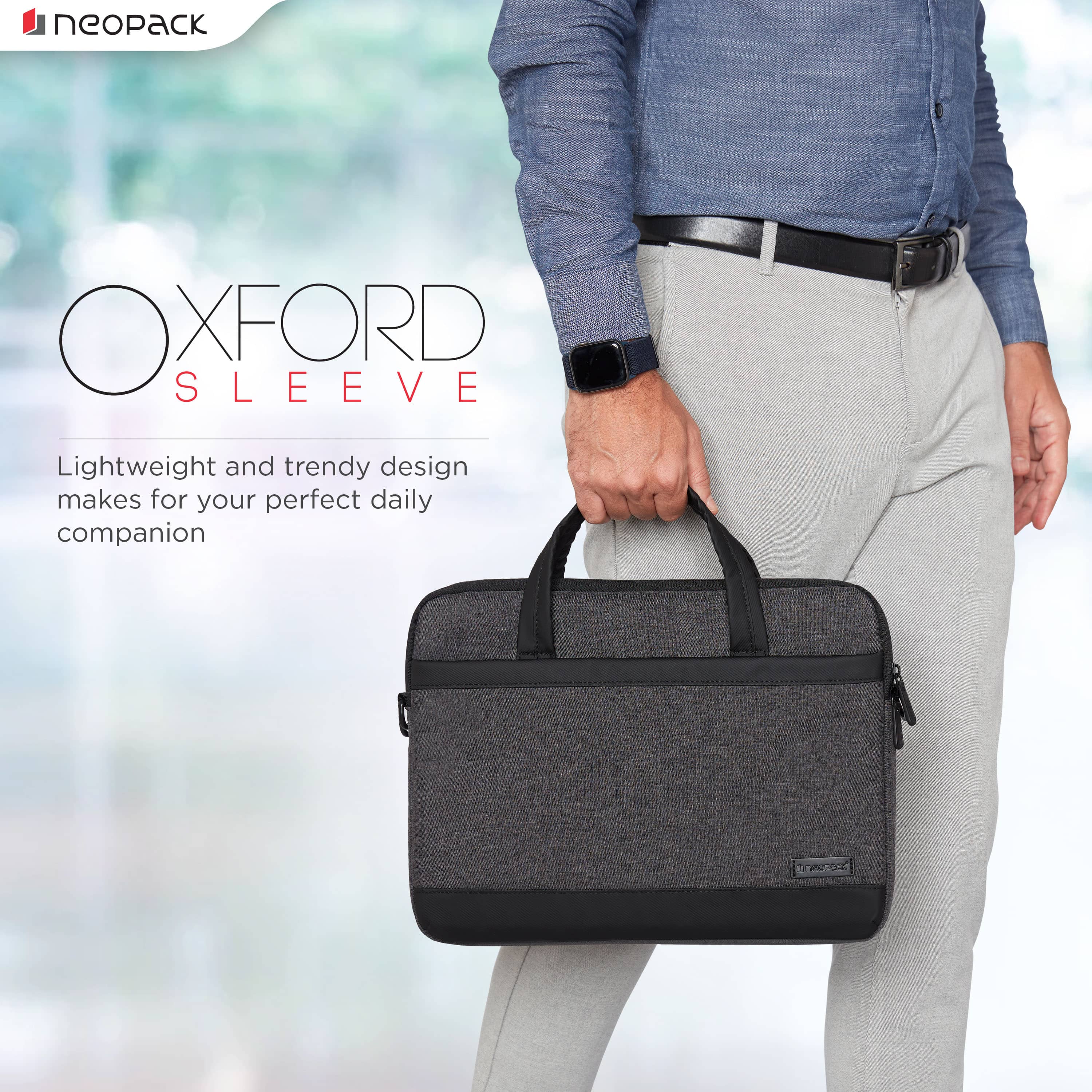 Oxford Sleeves For Upto 16.2