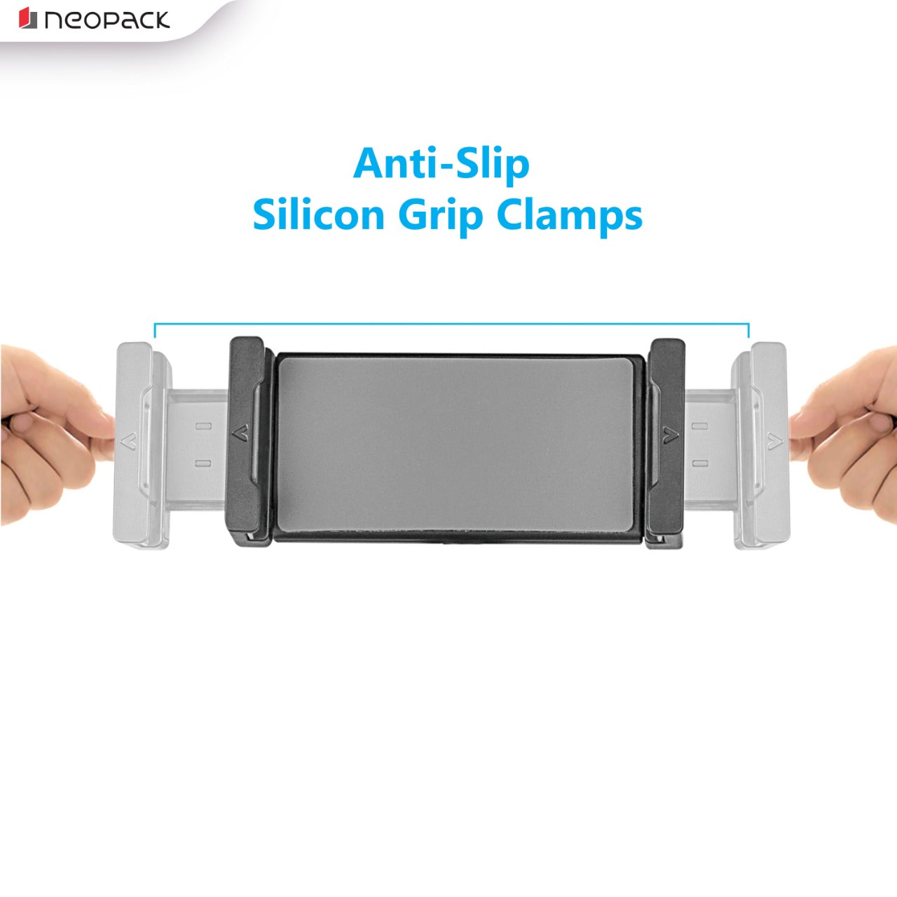 Unimount Tablet Stand for 4.7