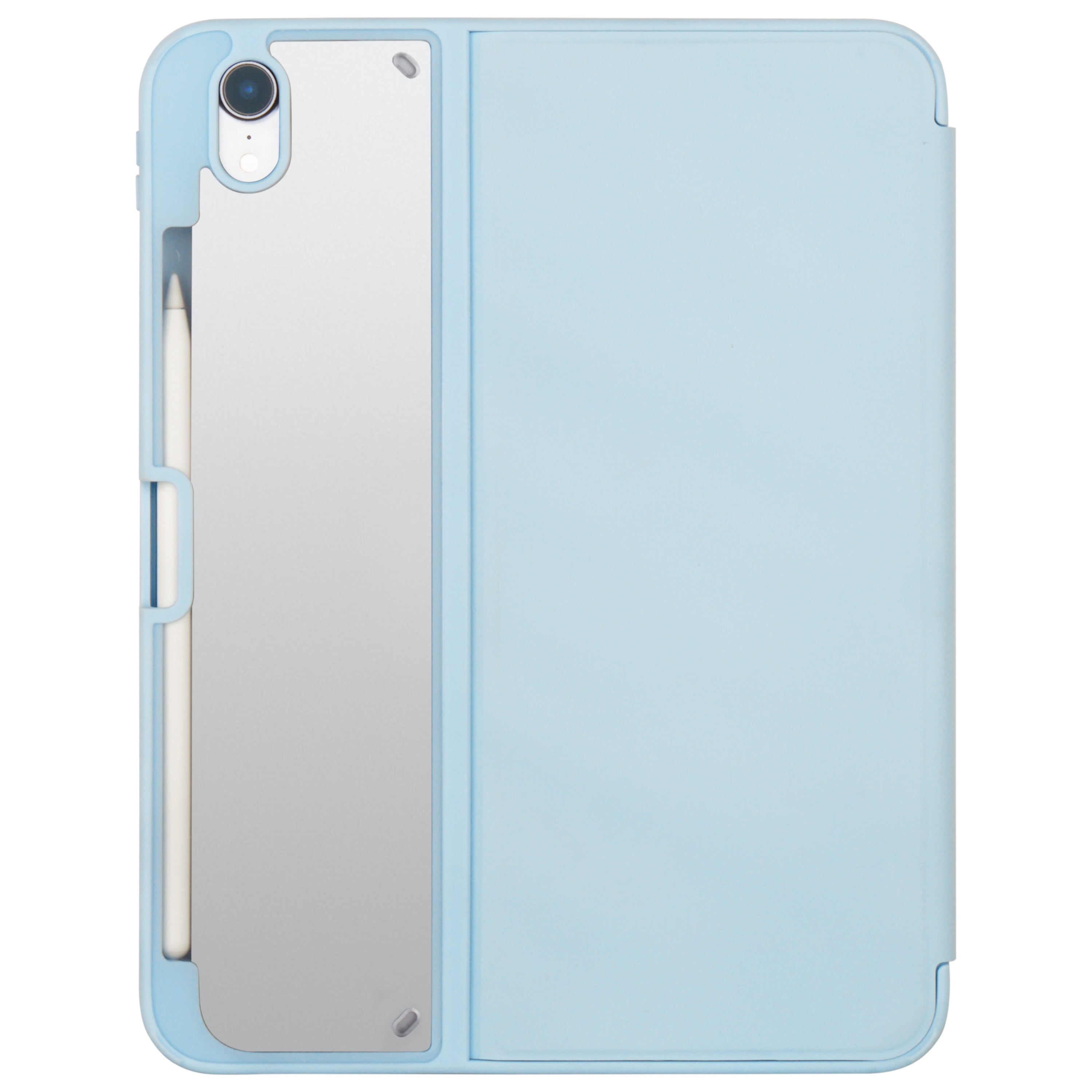 Vista Case with Apple Pencil Holder for iPad 10.9
