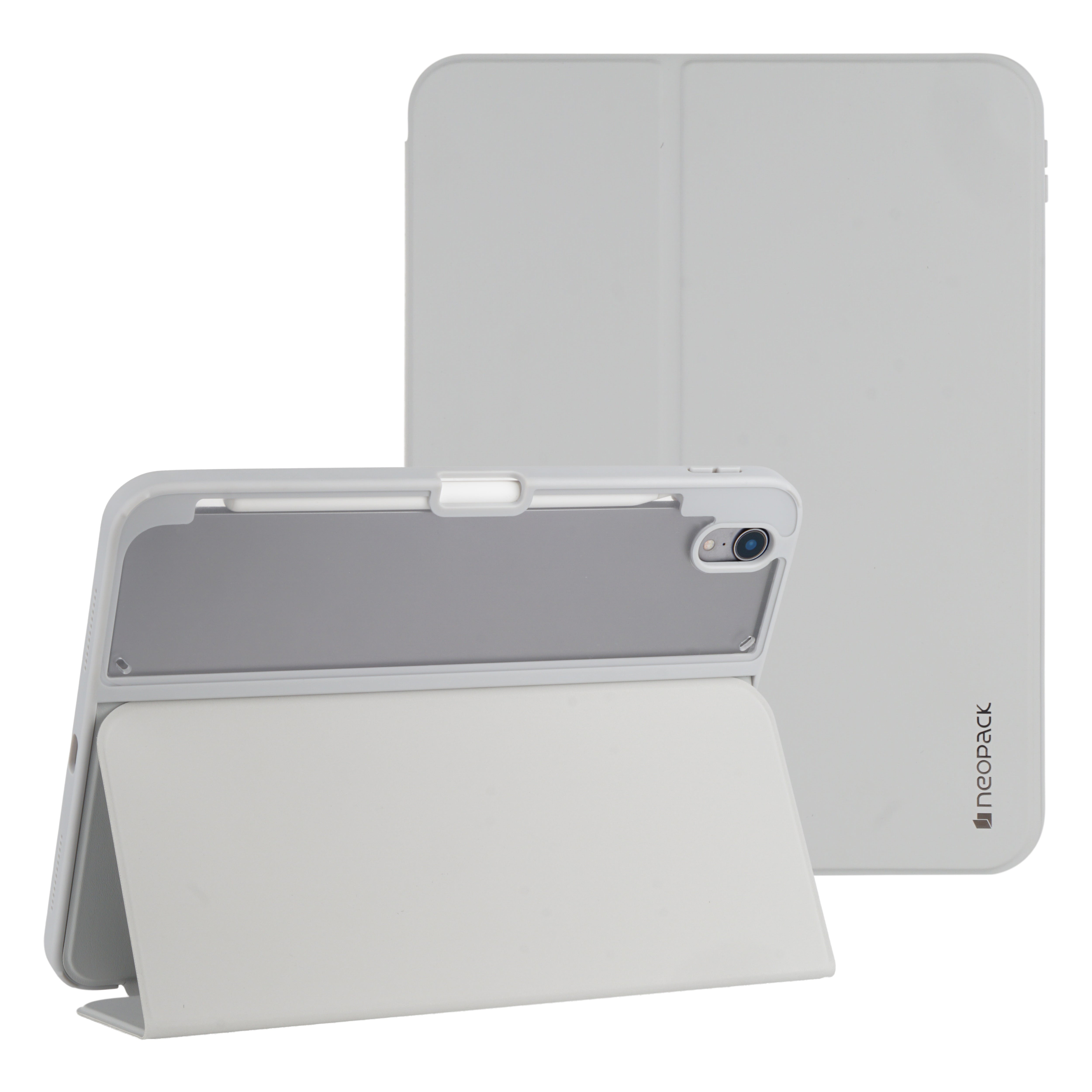 Vista Case with Apple Pencil Holder for iPad 10.9