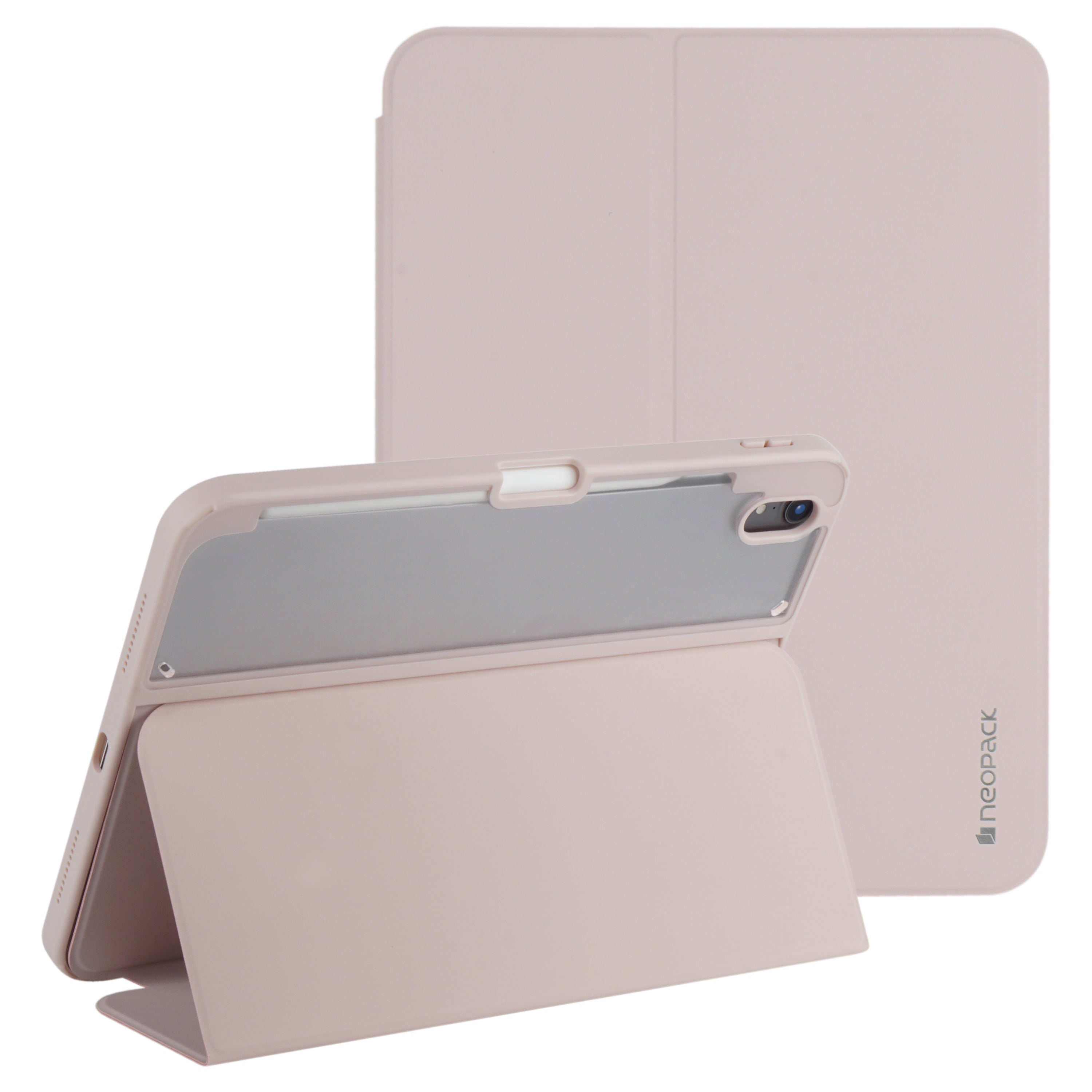 Vista Case with Apple Pencil Holder for iPad 10.9