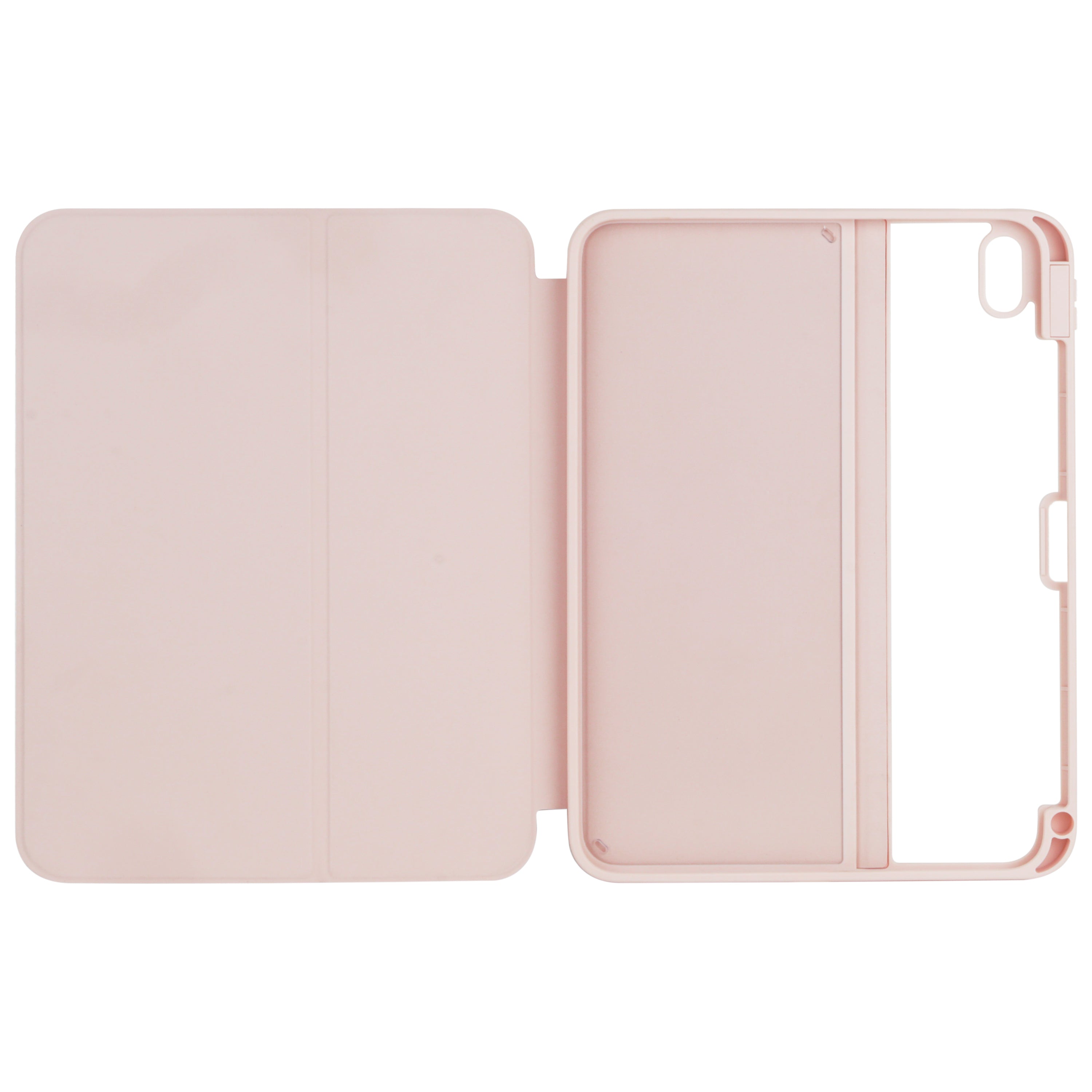 Vista Case with Apple Pencil Holder for iPad 10.9