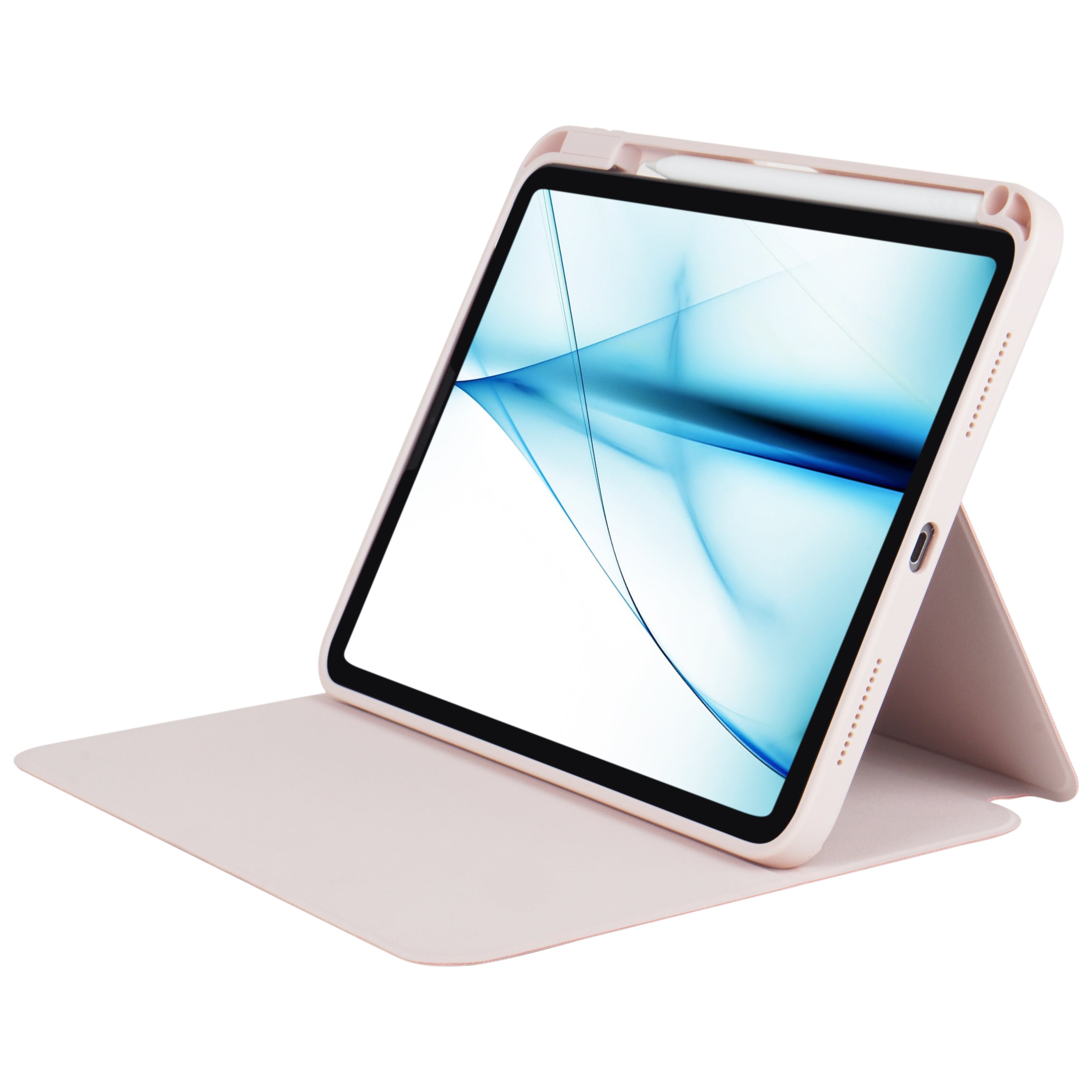 Vista Case with Apple Pencil Holder for iPad 10.9