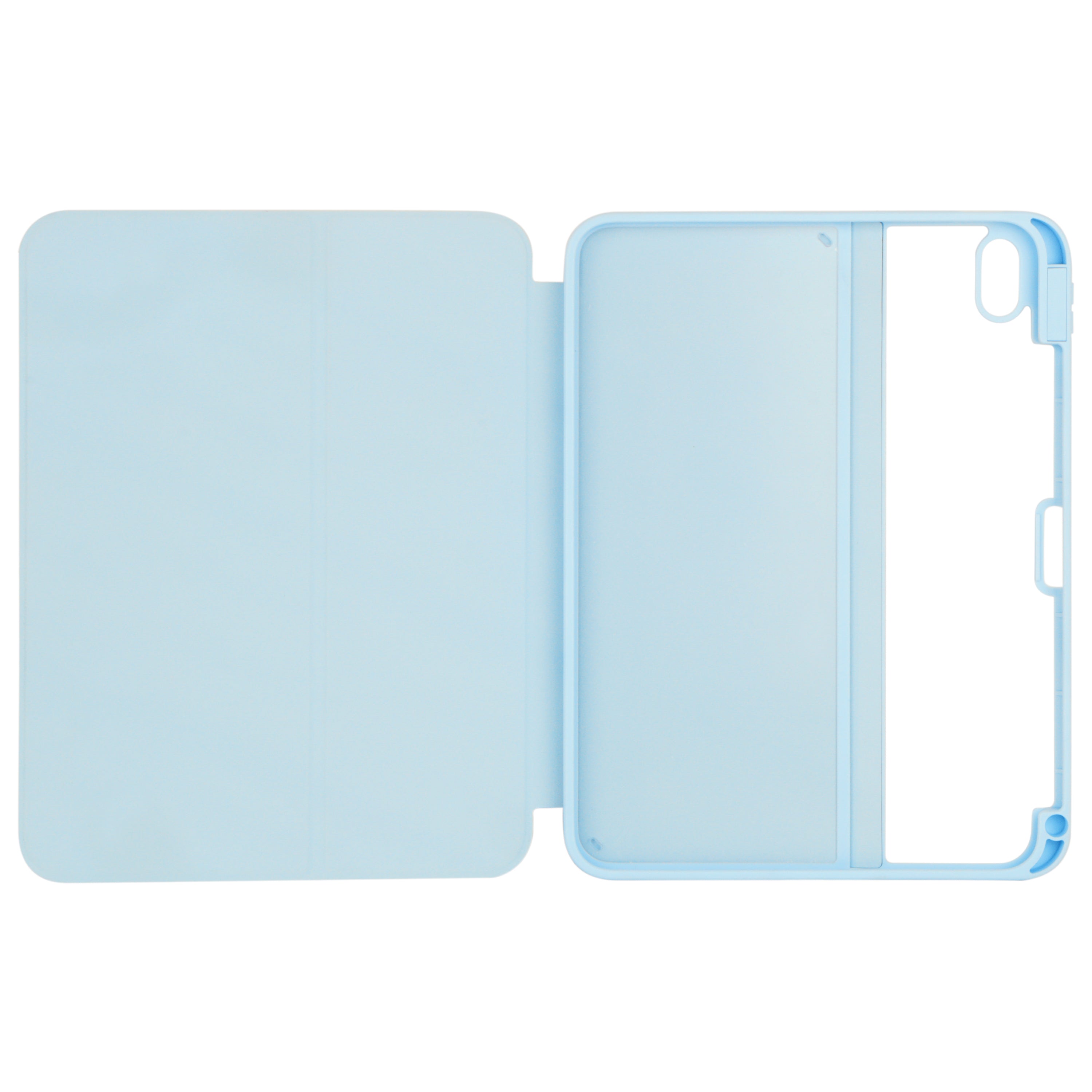 Vista Case with Apple Pencil Holder for iPad 10.9