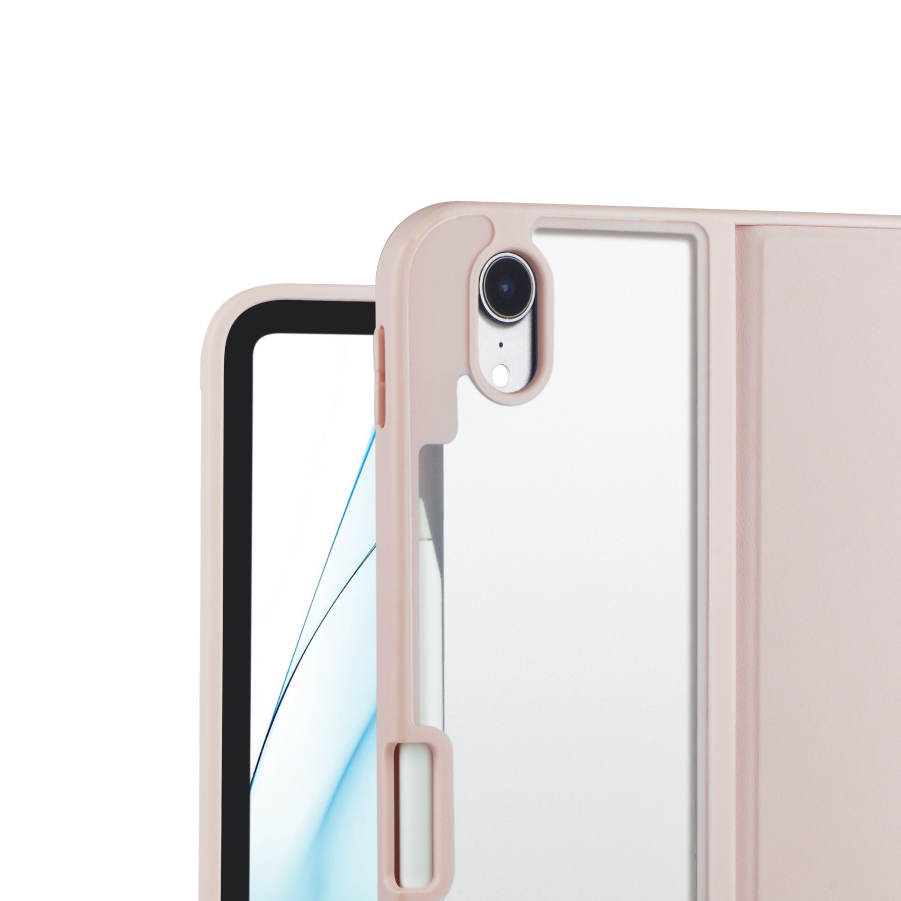Vista Case with Apple Pencil Holder for iPad 10.9