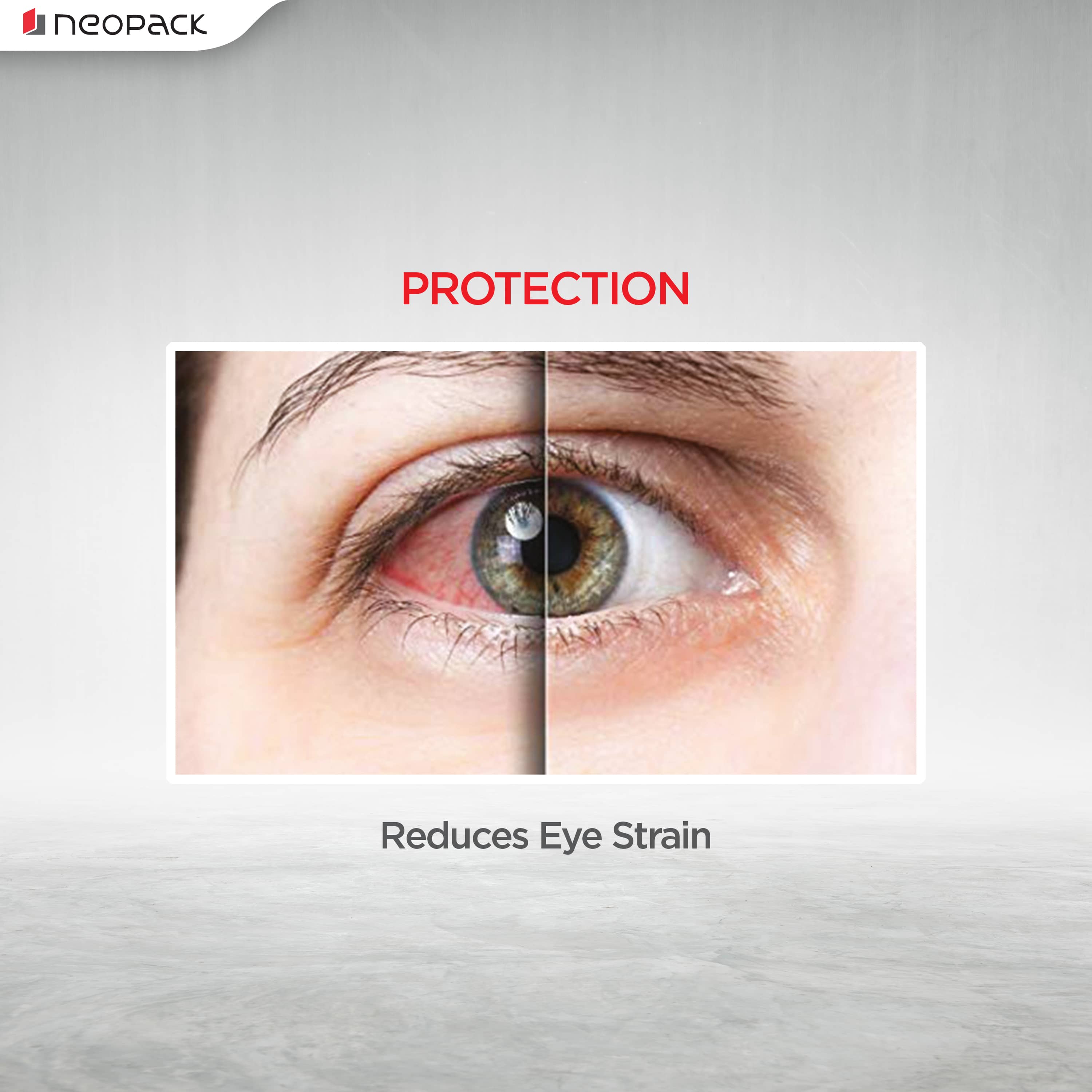 Anti-Glare Frame for Macbook Pro 13