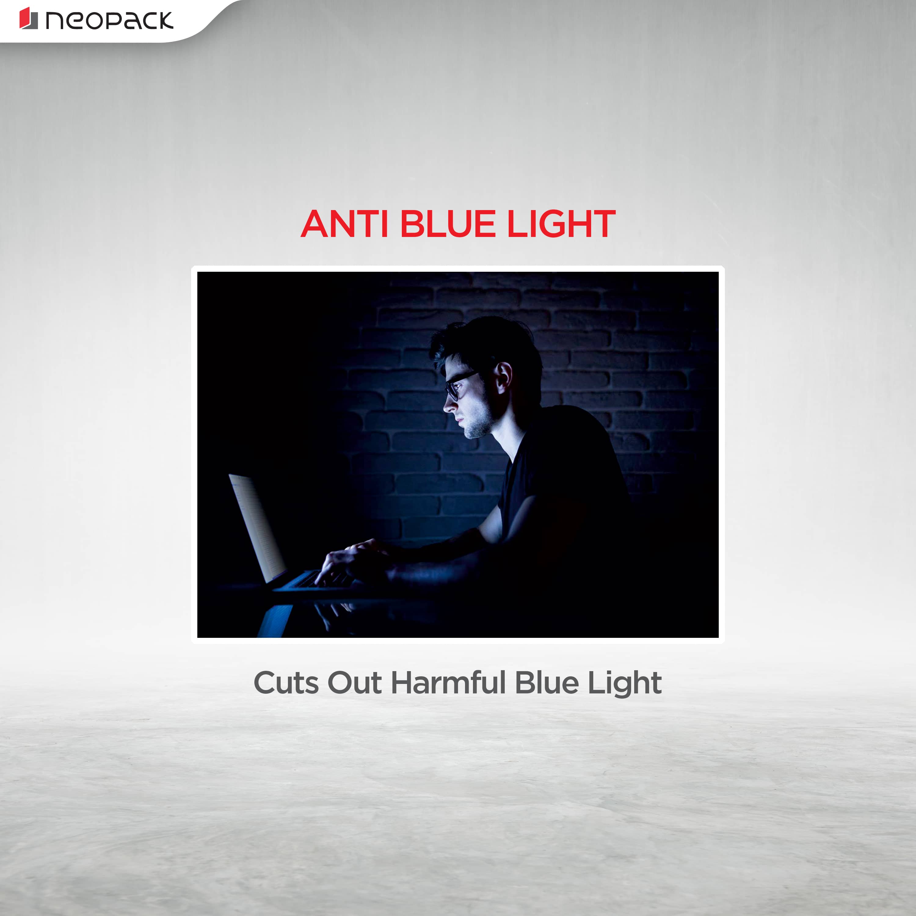 Anti-Glare Frame for Macbook Pro 13