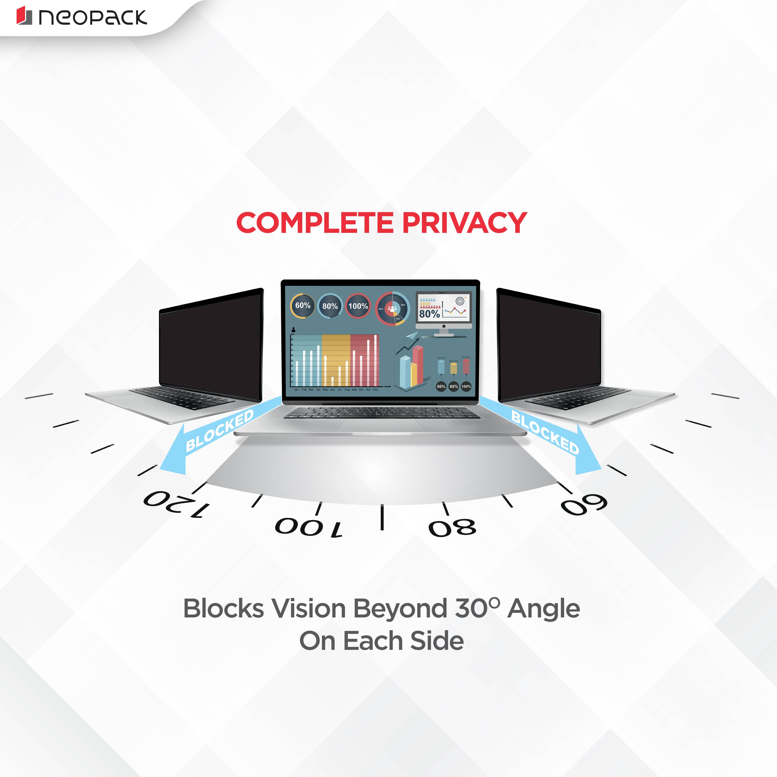 Privacy Frame for Macbook Pro 13