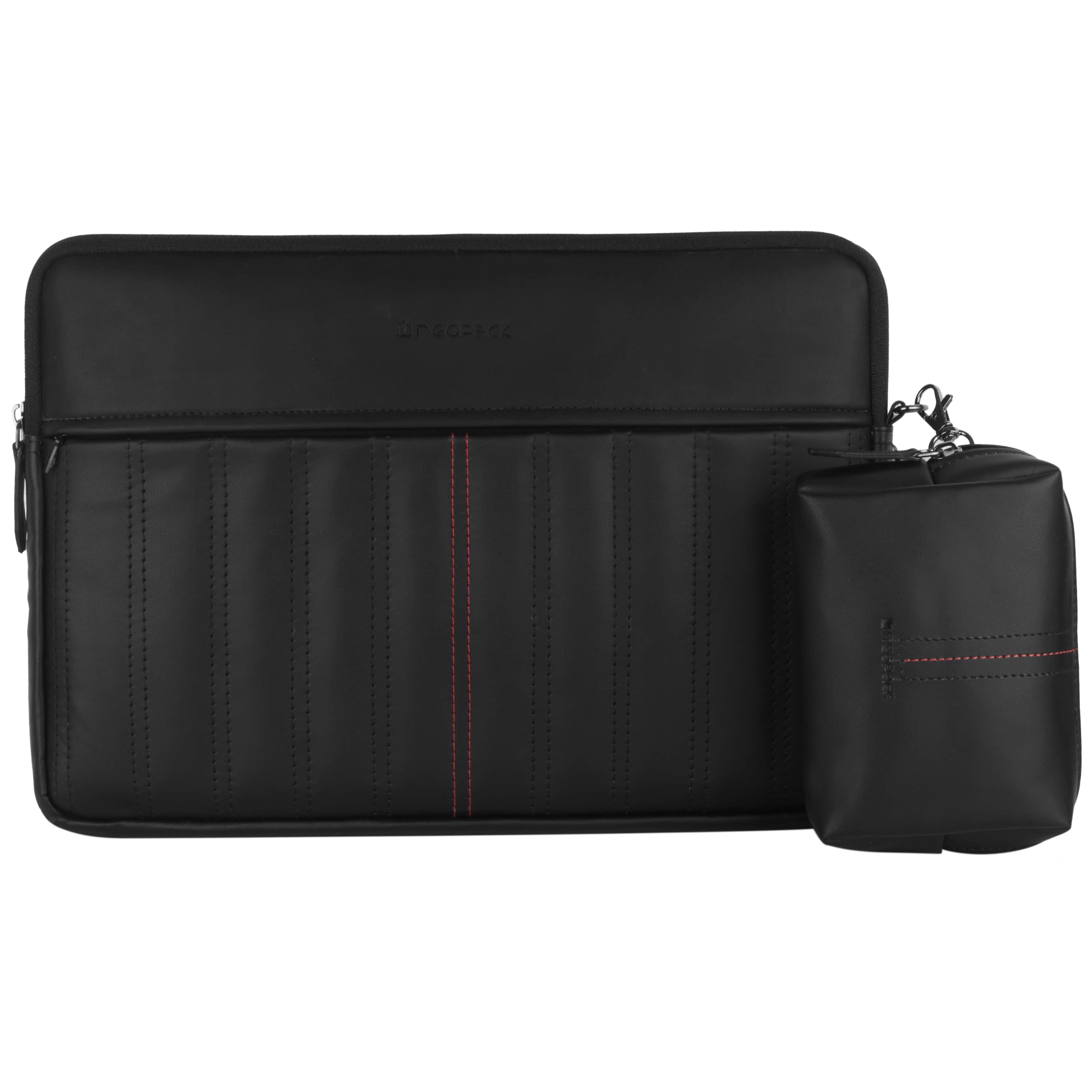 Stanley Sleeve with Pouch for Upto 14.2