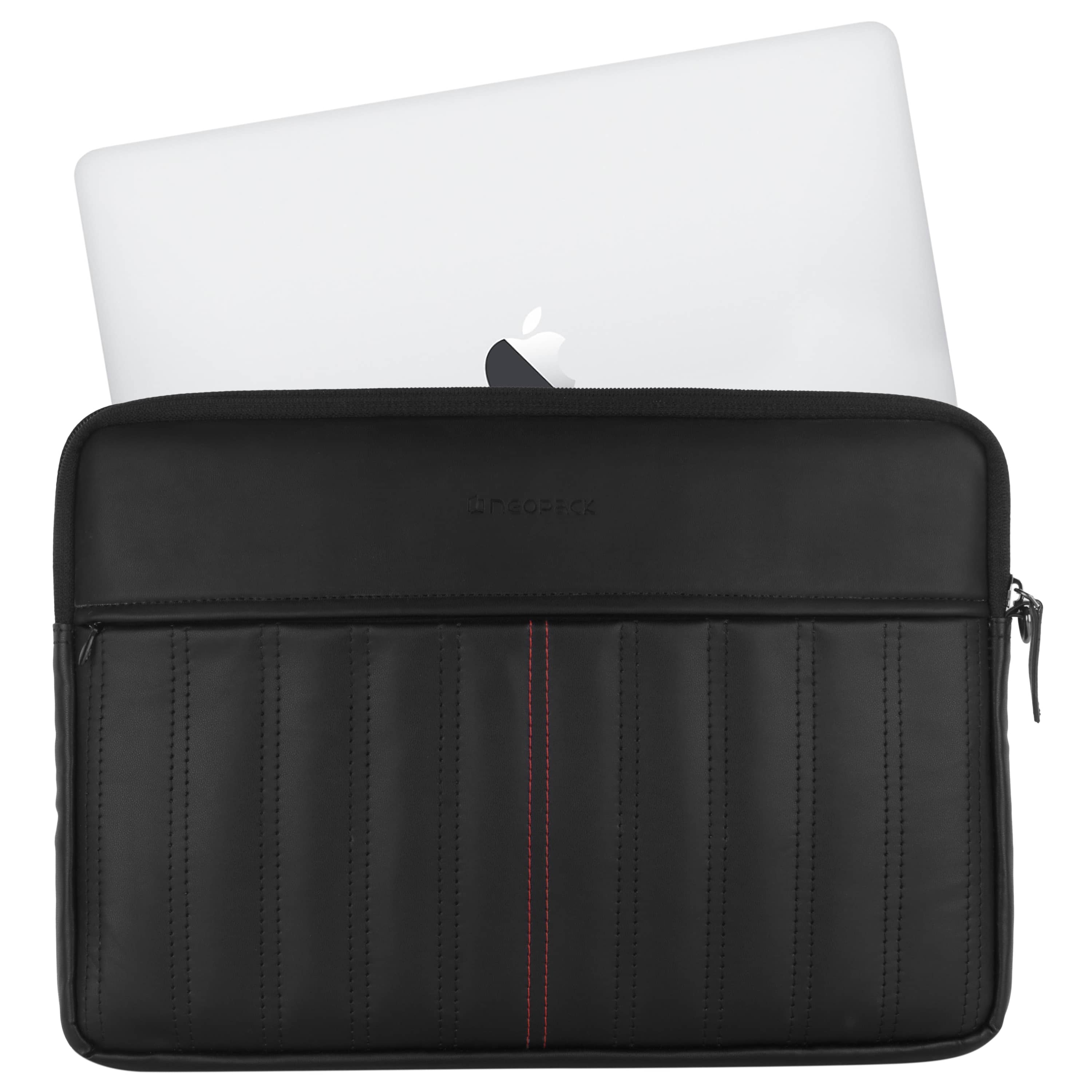 Stanley Sleeve with Pouch for Upto 14.2