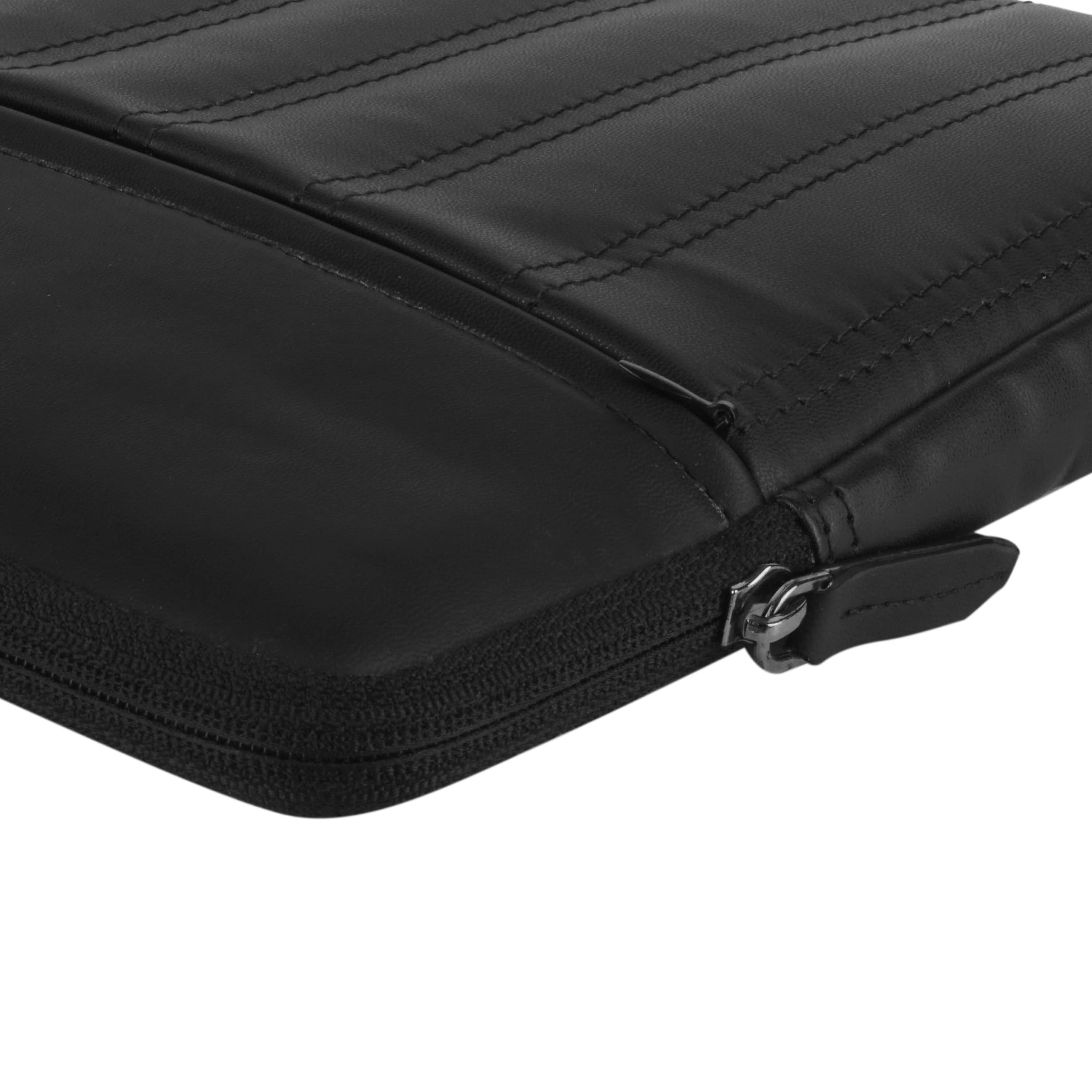 Stanley Sleeve with Pouch for Upto 14.2