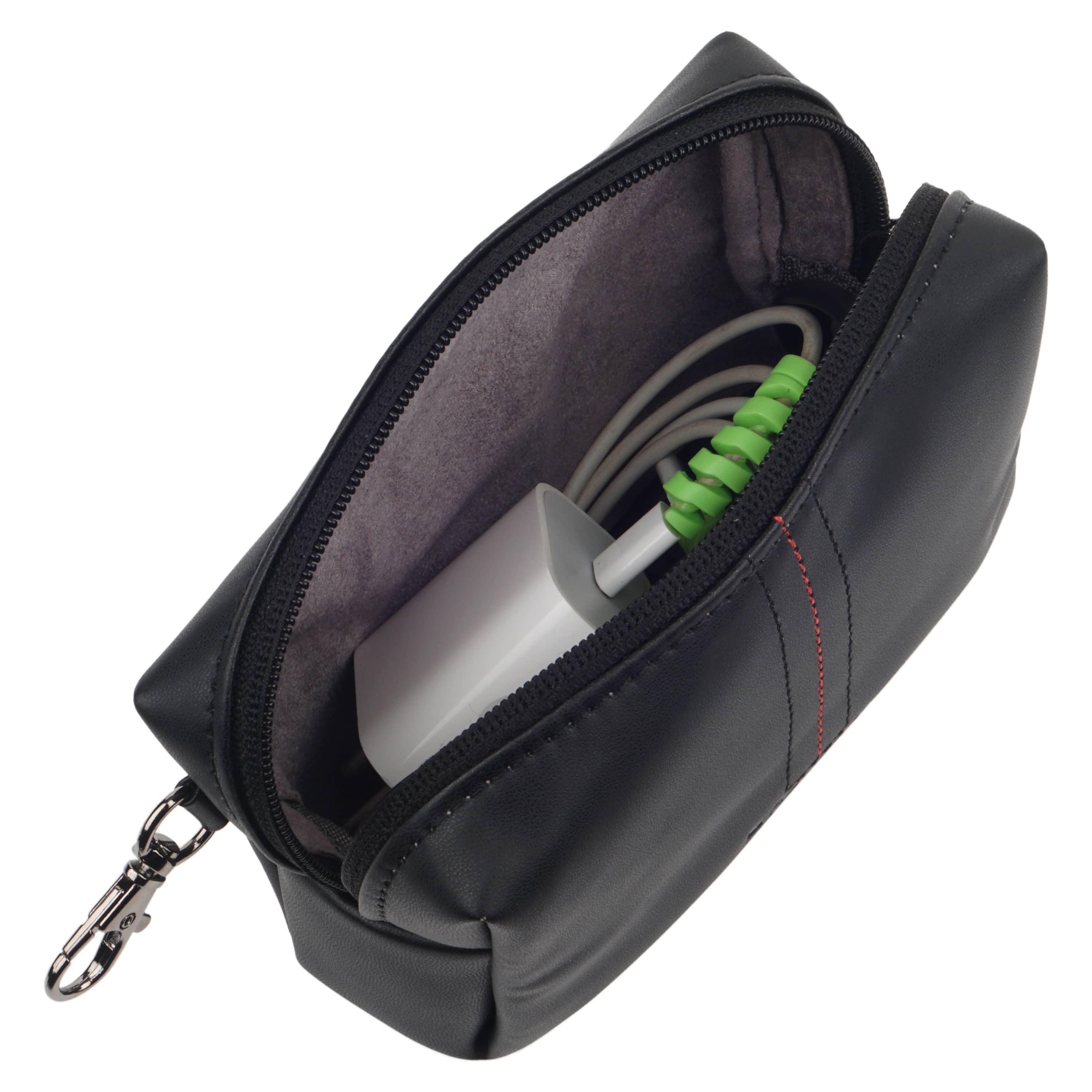 Stanley Sleeve with Pouch for Upto 14.2