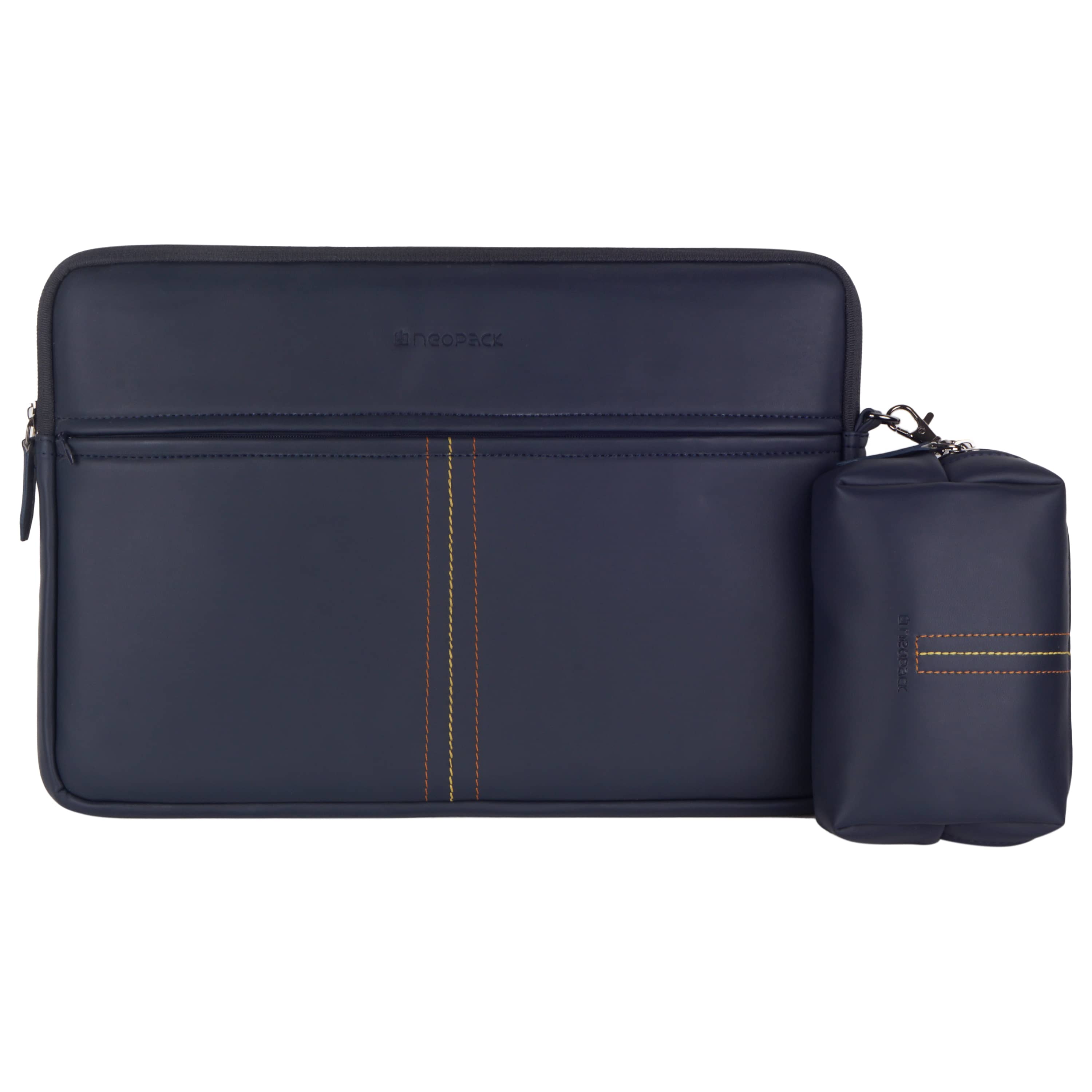 Stanley Sleeve With Pouch For Upto 16.2