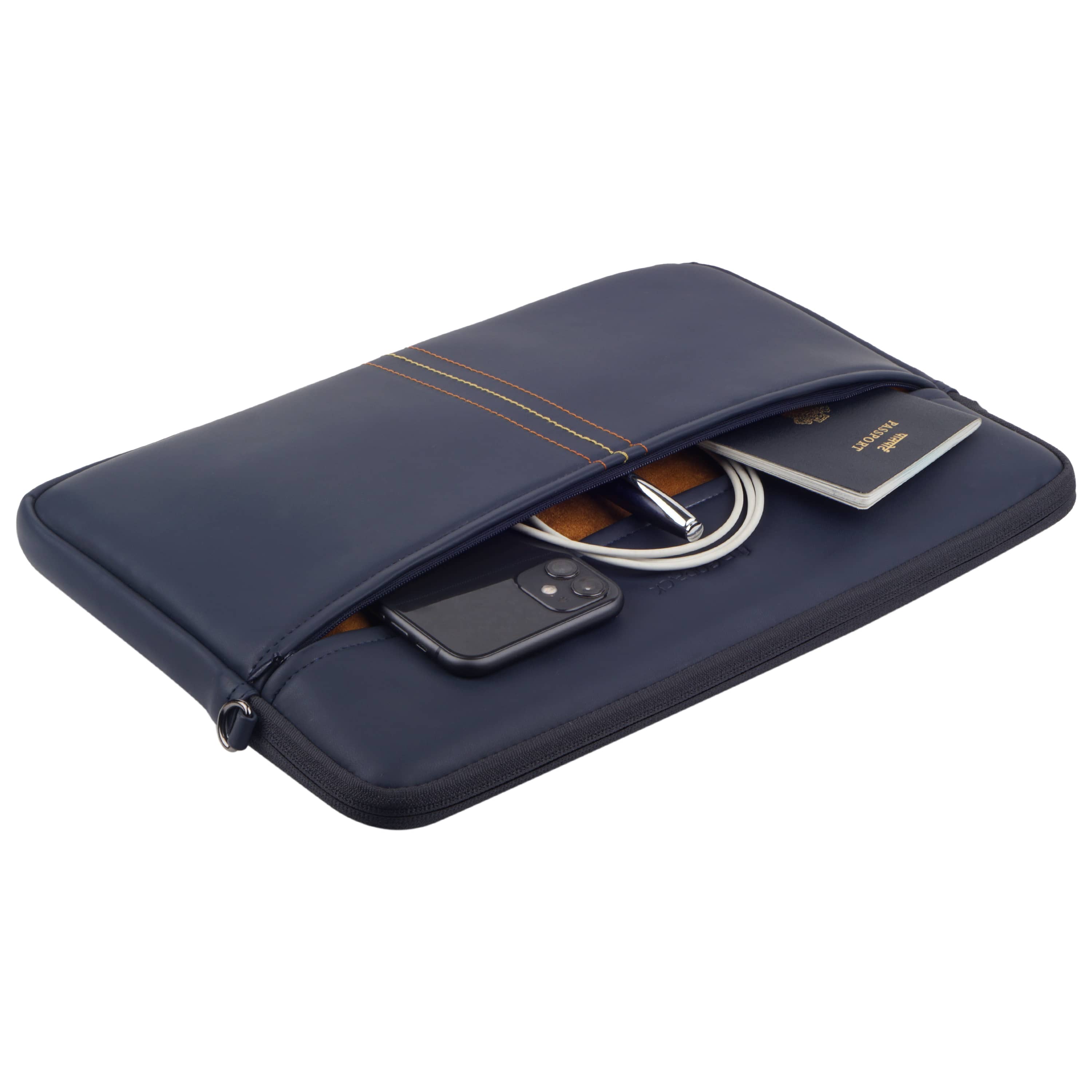 Stanley Sleeve With Pouch For Upto 16.2