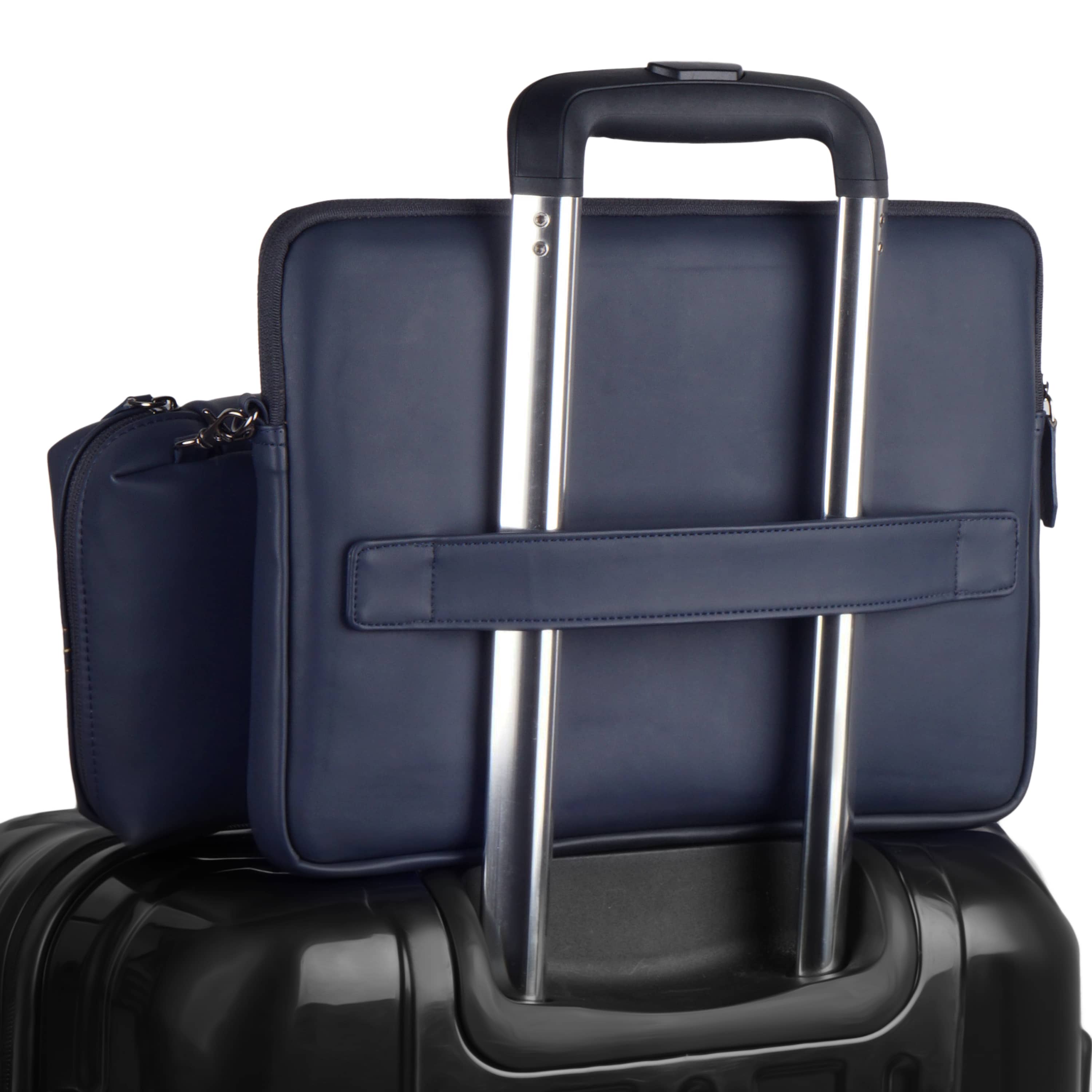 Stanley Sleeve With Pouch For Upto 14.2